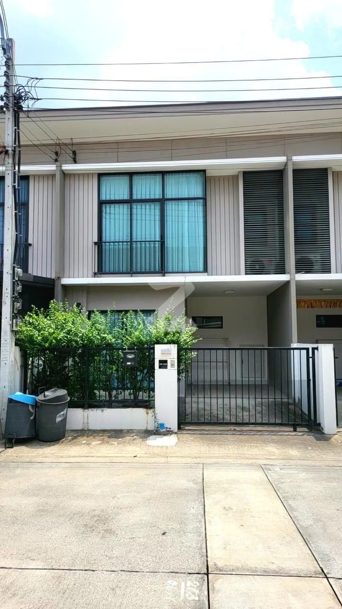ขอปล่อยเช่าบ้าน  🏡โครงการ พฤกษาวิลล์ สายไหม 64 🏠บ้านสภาพใหม่ เฟอร์ครบ แต่งสวย พร้อมเข้าอยู่ : เจ้าของให้เช่าเอง (งดรับนายหน้า)