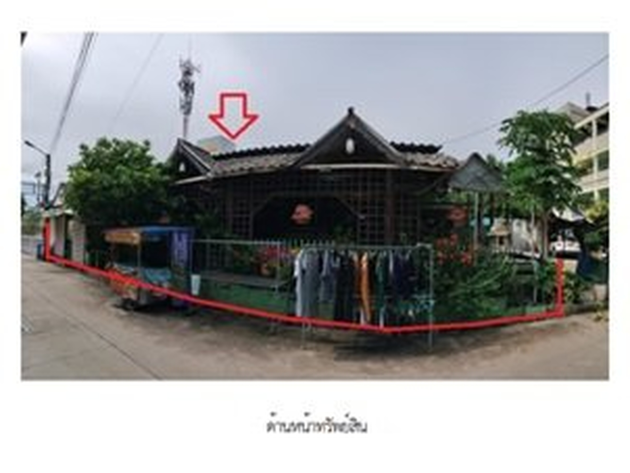 ทรัพย์สถาบันโดย SCB บ้านเดี่ยว บ้านเดี่ยว  ซ.พัทยากลาง 7  บางละมุง-ชลบุรี