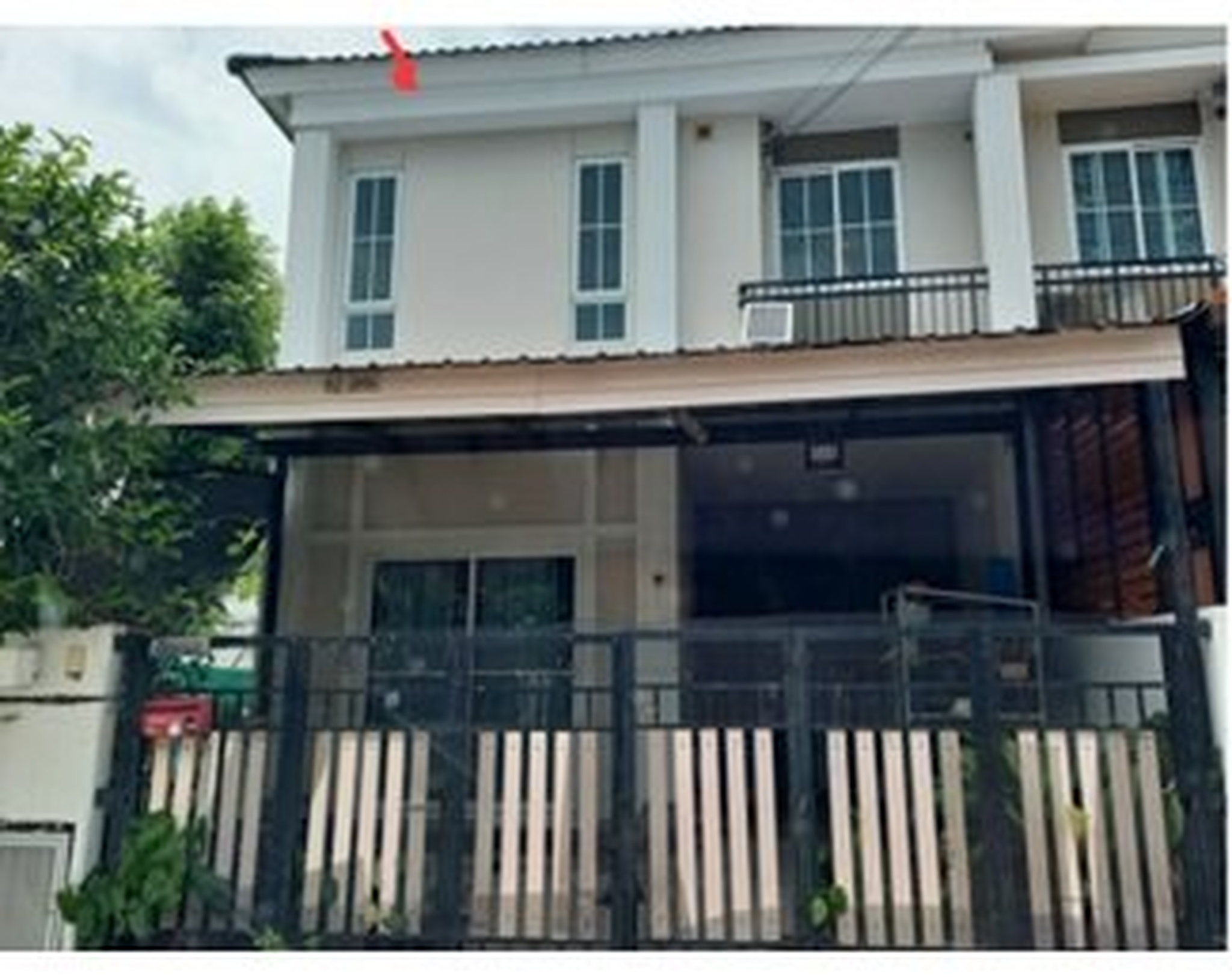 ทรัพย์สถาบันโดย SCB ทาวน์เฮาส์ เดอะ คอนเนค 52 บางนา-สุวรรณภูมิ (The Connect Bangna-Suvarnabhumi)