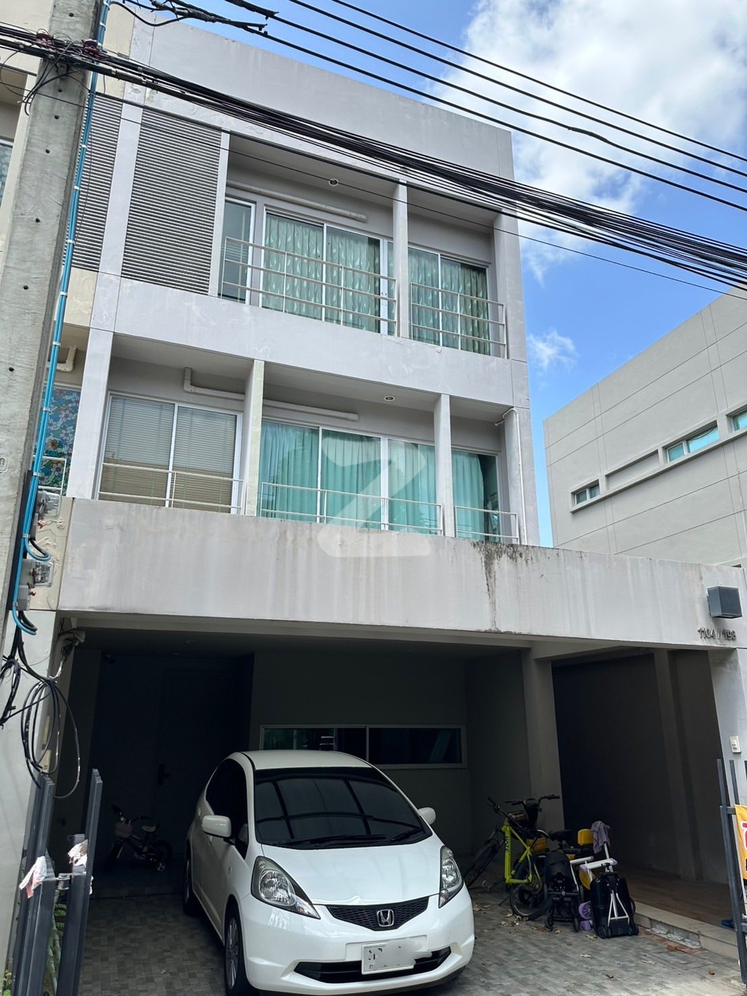 Noble Cube Pattanakarn  โนเบิล คิวบ์ พัฒนาการ (FOR SALE) By Owner เจ้าของขายเอง ขายบ้าน Noble cube พัฒนาการ             : เจ้าของขายเอง (งดรับนายหน้า)