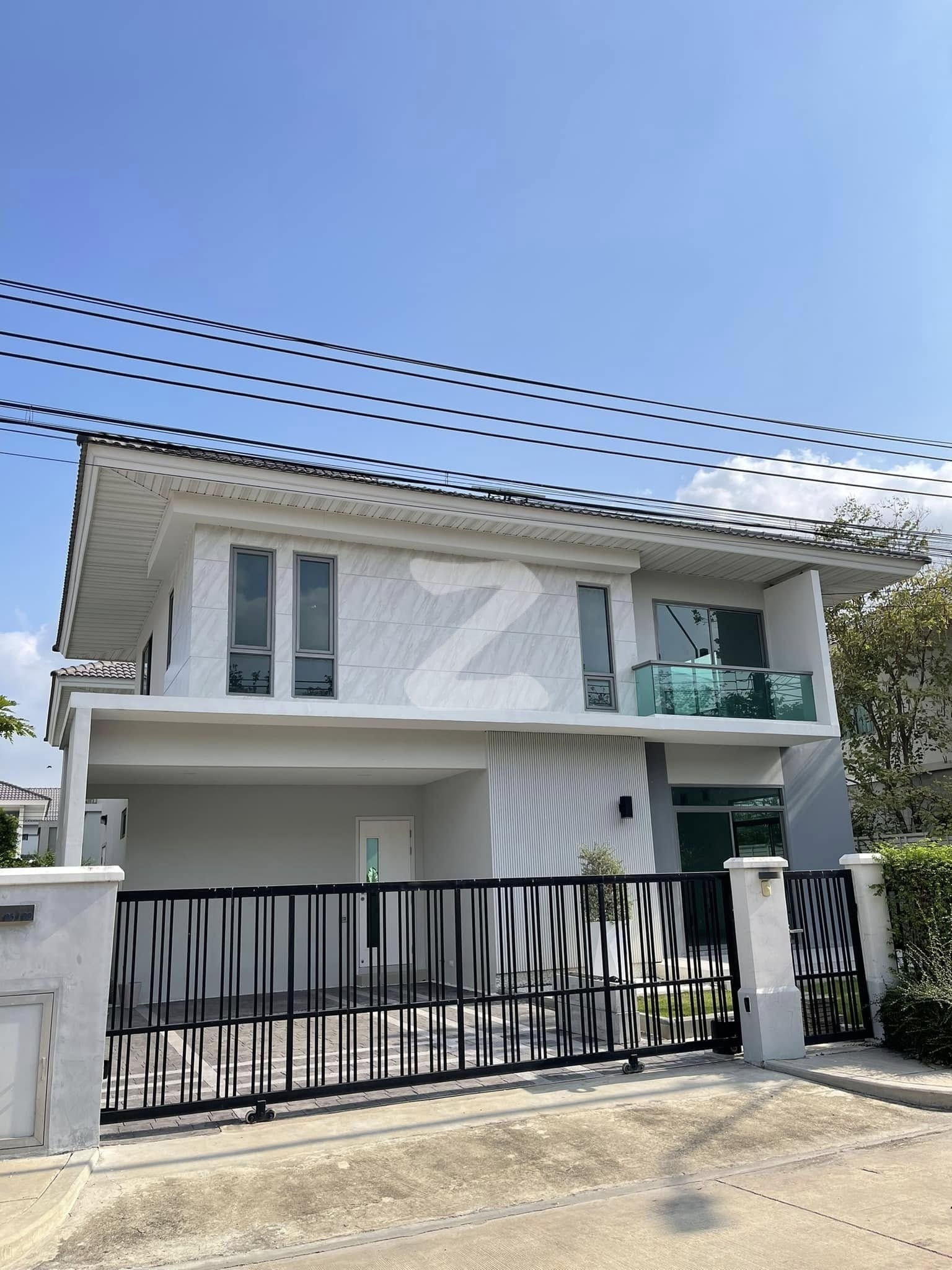 📍 ขายบ้านหมู่บ้านเพอร์เฟคเพลสพระราม9-กรุงเทพกรีฑา 🔖 ราคา 8,990,000 บาท                                              : เจ้าของขายเอง (งดรับนายหน้า)