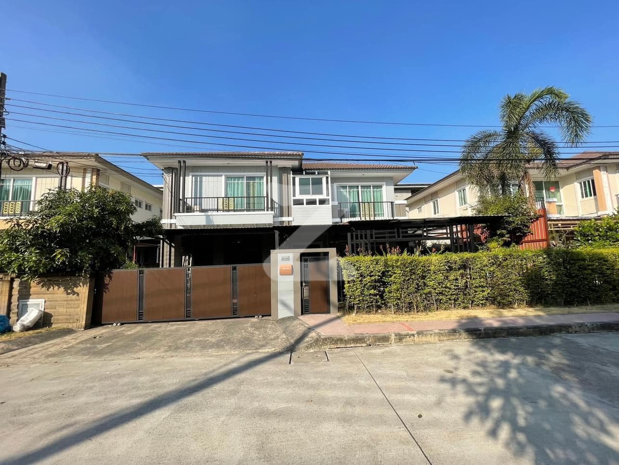 ภัสสร เพรสทีจ พัฒนาการ 38 บ้านเดียว(เจ้าของบ้านขายเองคะ)                               : เจ้าของให้เช่าเอง (งดรับนายหน้า)