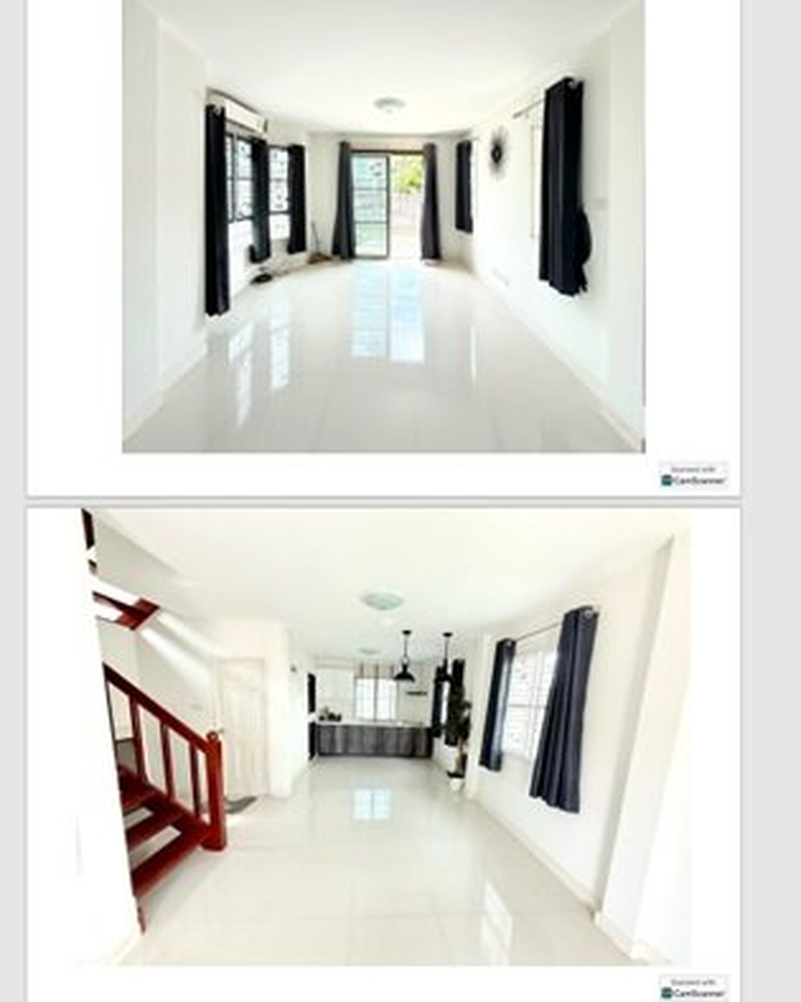 ทรัพย์สถาบันโดย SCB บ้านเดี่ยว สิรีนเฮ้าส์ บางนา (Serene House Bangna)