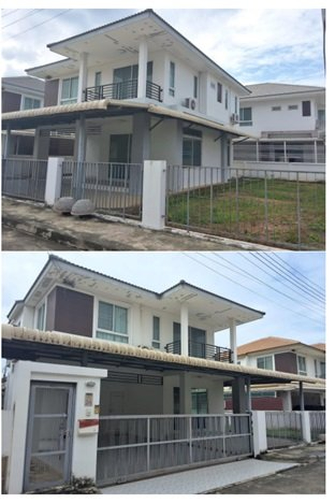 ทรัพย์สถาบันโดย SCB บ้านเดี่ยว บ้านเดี่ยว ธาราฟ้าใส 3  ปากเพรียว-สระบุรี