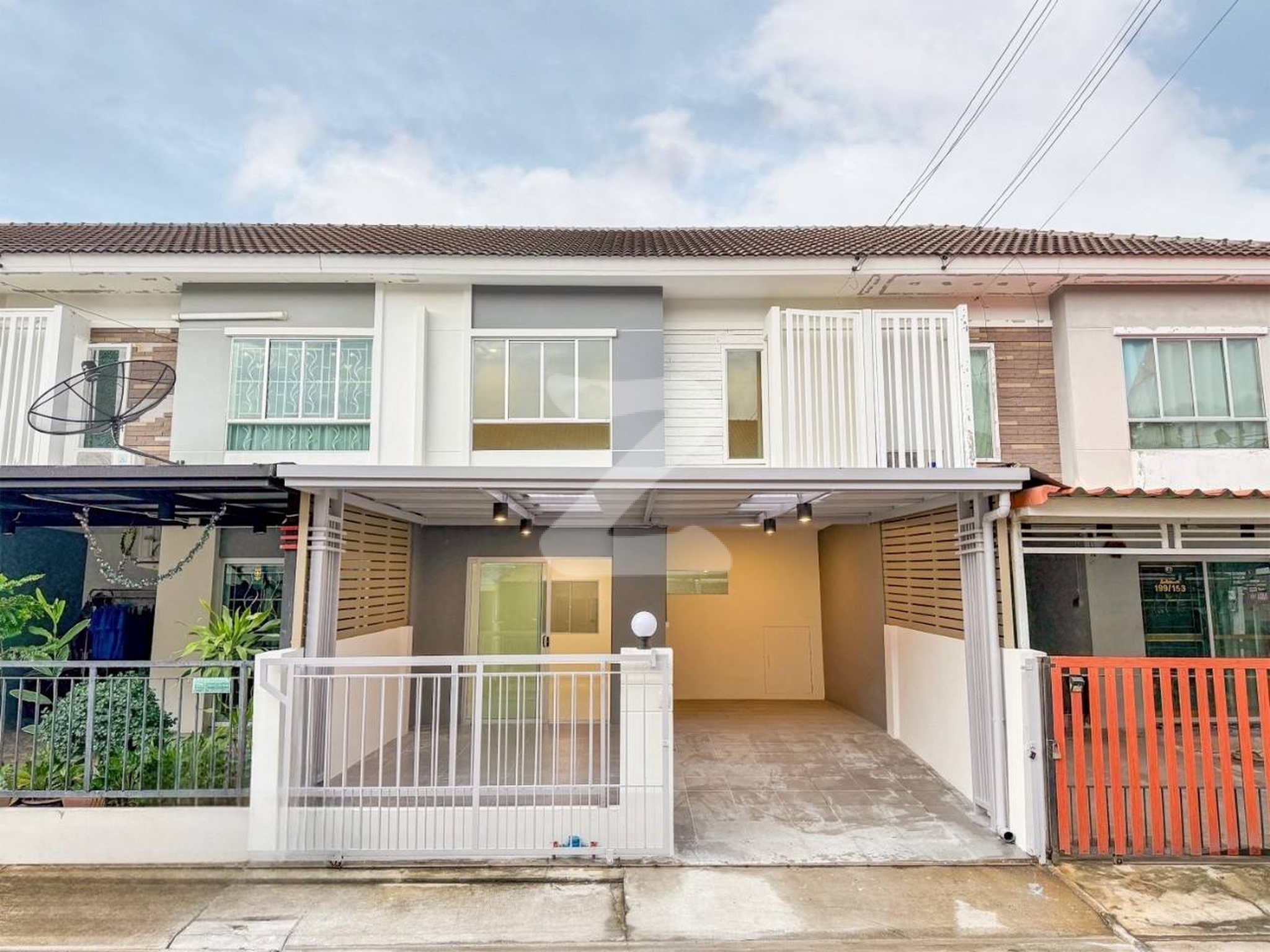พฤกษาวิลล์ 72 นครอินทร์-พระเงิน ✅รีโนเวทสวย ต่อเติมครบ 🌟ราคาพิเศษ 2.39 ล้านบาท (เจ้าของขายเอง)  : เจ้าของขายเอง (งดรับนายหน้า)
