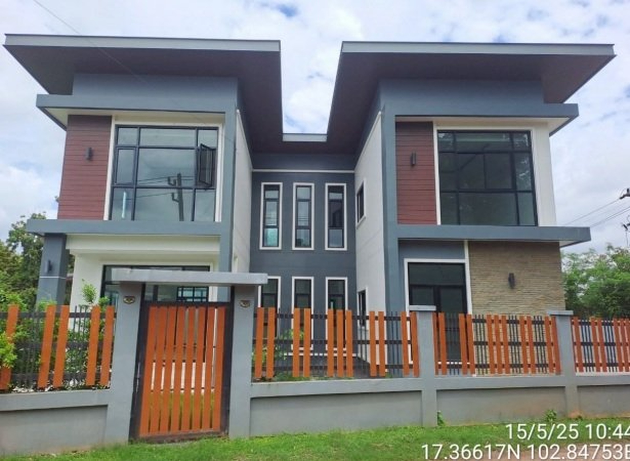 ทรัพย์สถาบันโดย SCB บ้านเดี่ยว บ้านเดี่ยว หนองบัว-อุดรธานี