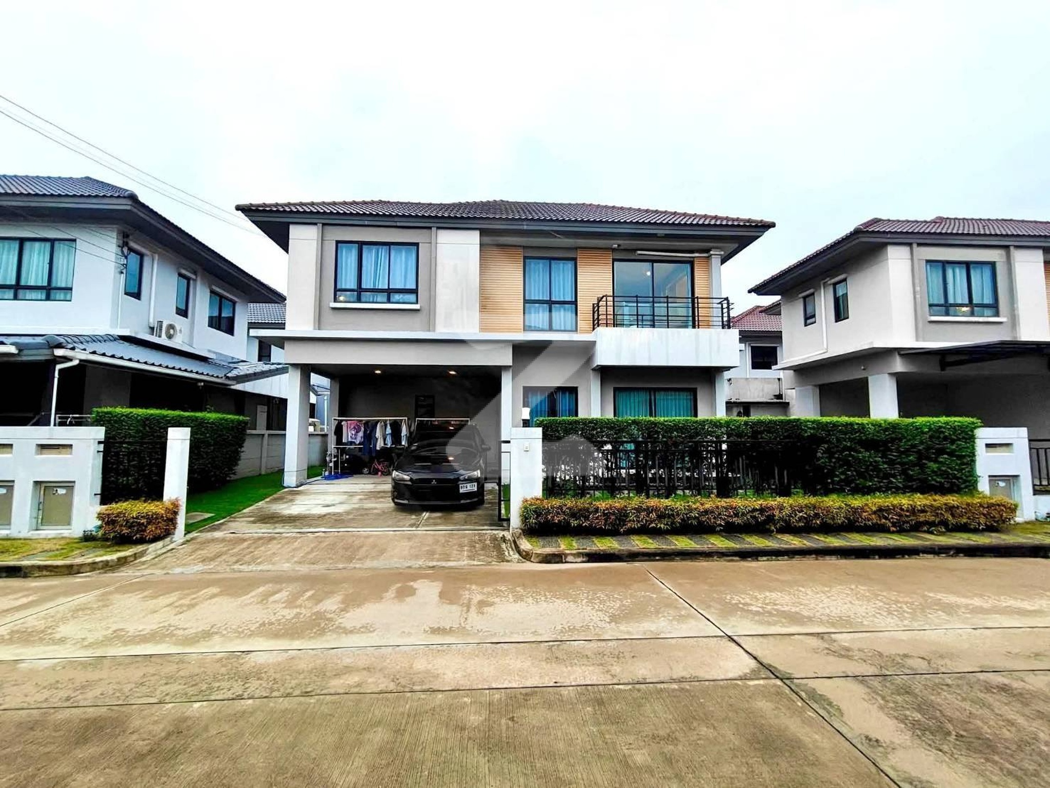 🏡 เจ้าของขายเอง ยินดีรับ​agent ขายบ้านเดี่ยว 3 ห้องนอน 3 ห้องน้ำ ใจกลางทำเลสะดวกสุดๆ ที่โครงการ Life Bangkok Boulevard ราชพฤกษ์-ปิ่นเกล้า โดย SC ASSE : เจ้าของขายเอง (งดรับนายหน้า)