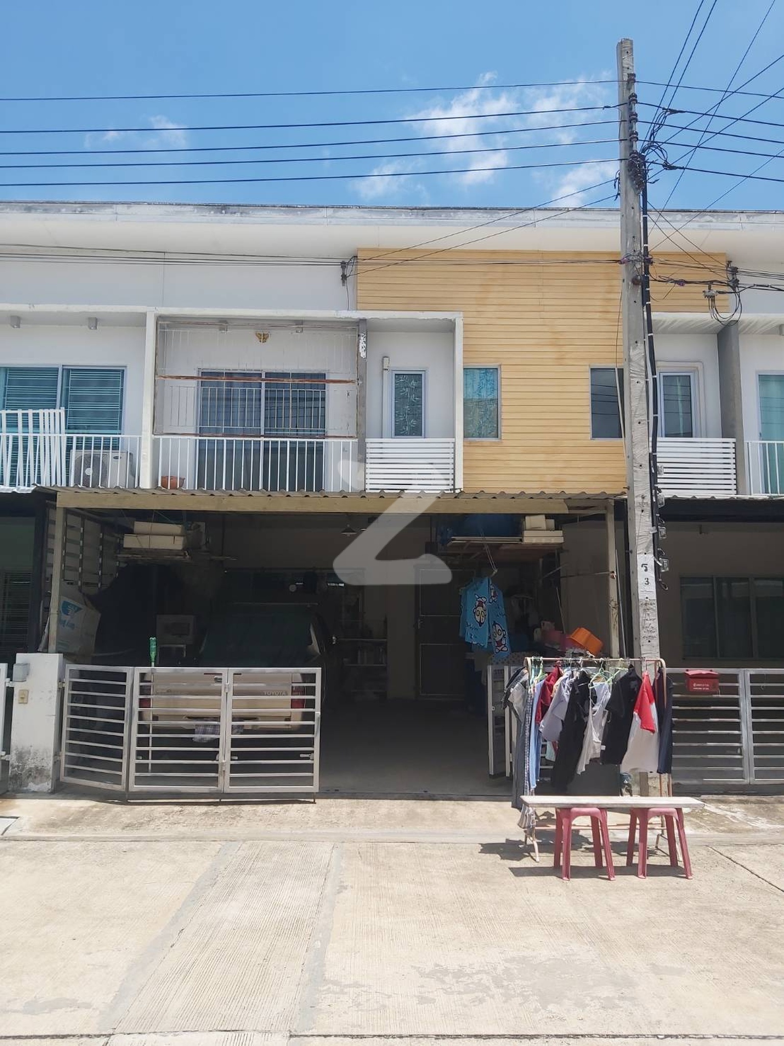 เจ้าของขายเอง    ชื่อโครงการ : เดอะคอนเนค สุขสวัสดิ์ 26 - THE CONNECT SUKSAWAT 26       : เจ้าของขายเอง (งดรับนายหน้า)
