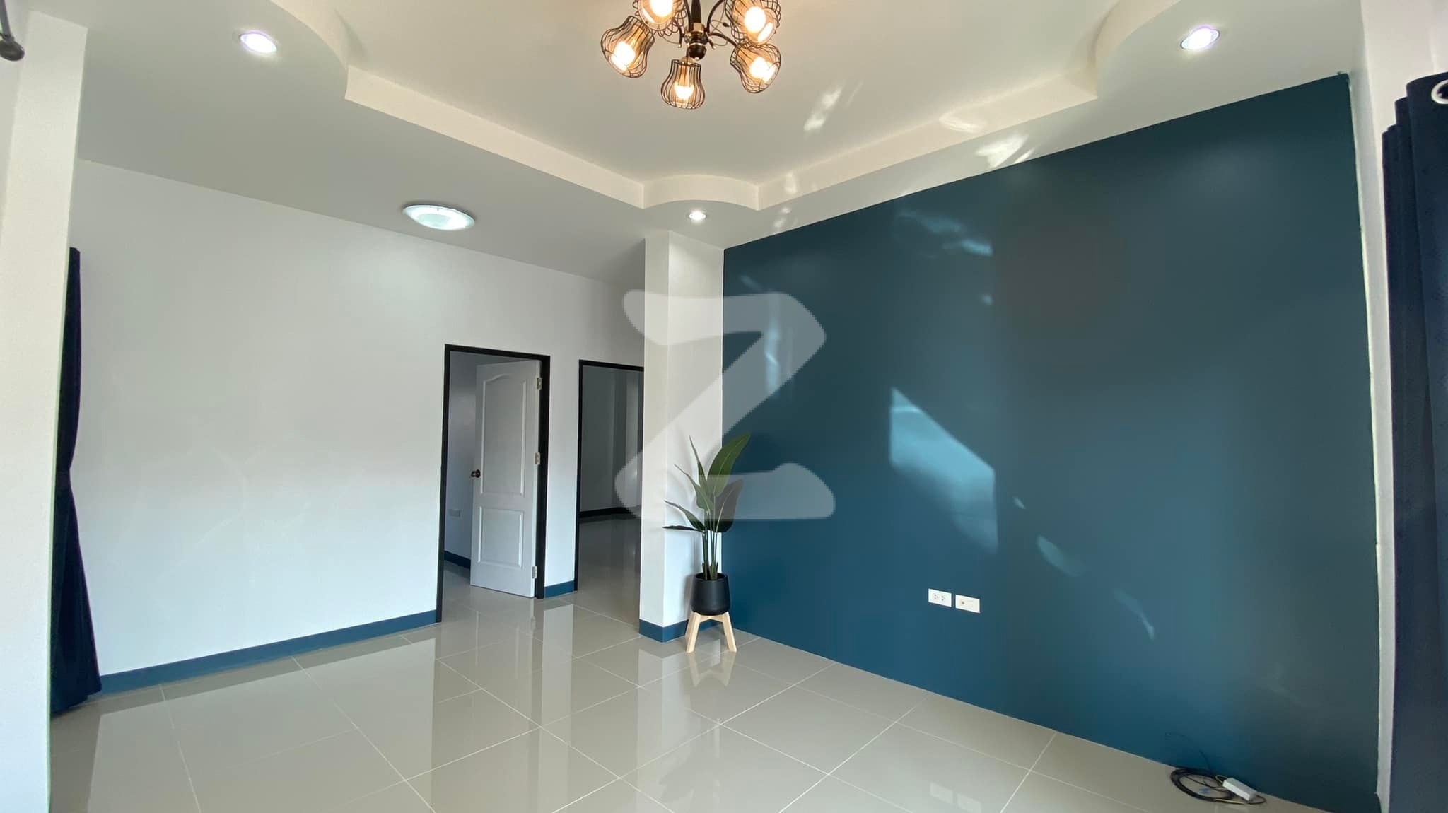 🏡ขายบ้านพร้อมอยู่ ทำเลดี #ใกล้เมืองมาก #ในโครงการใจแก้วเอราวัณ22 สารภี(หนองผึ้ง)(แยกกองทราย) : เจ้าของให้เช่าเอง (งดรับนายหน้า)