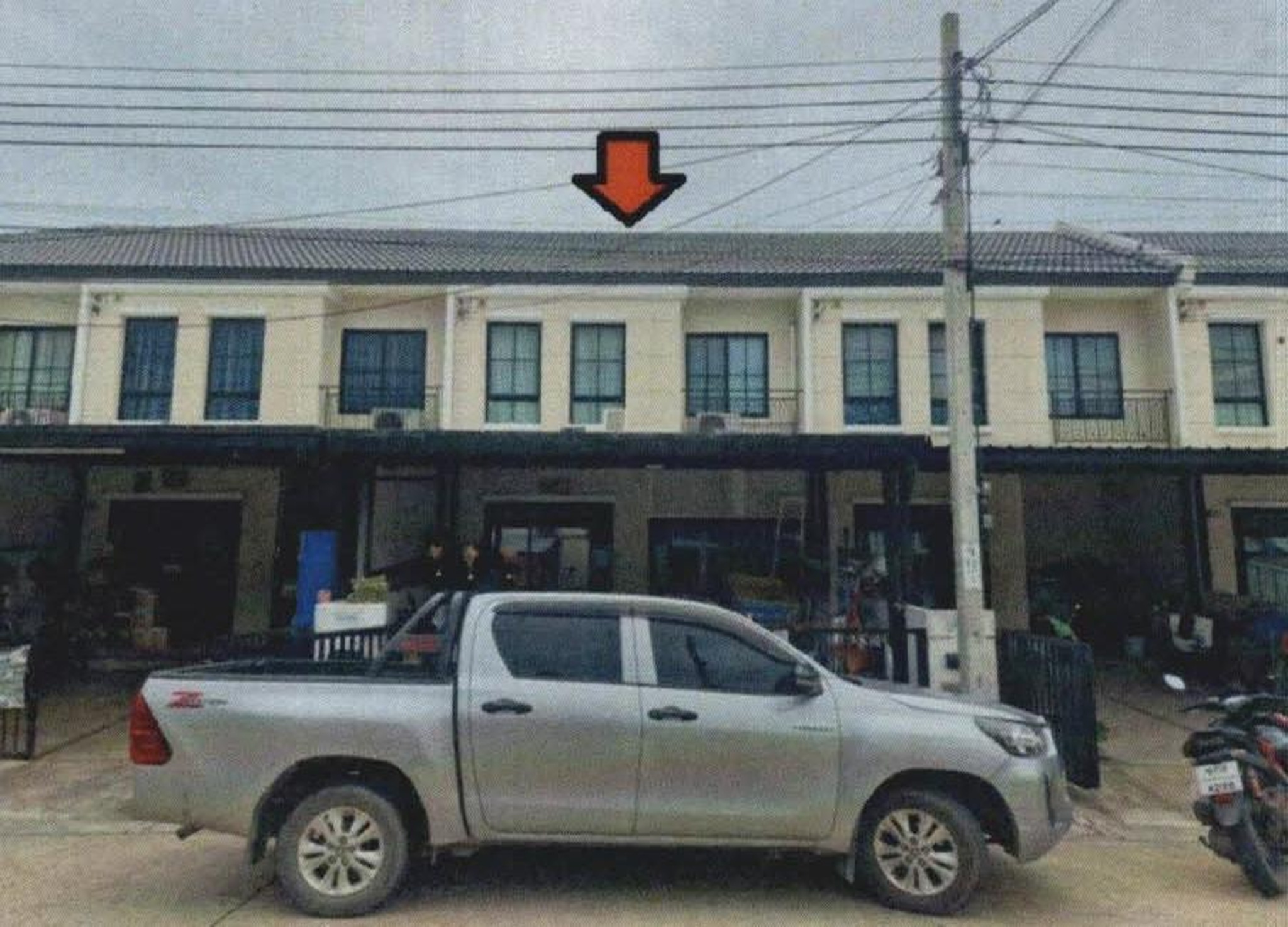 ทรัพย์สถาบันโดย GHB ทาวน์เฮาส์ บ้านพฤกษา 150 ประชาอุทิศ (2) (Baan Pruksa 150 Prachauthit (2))