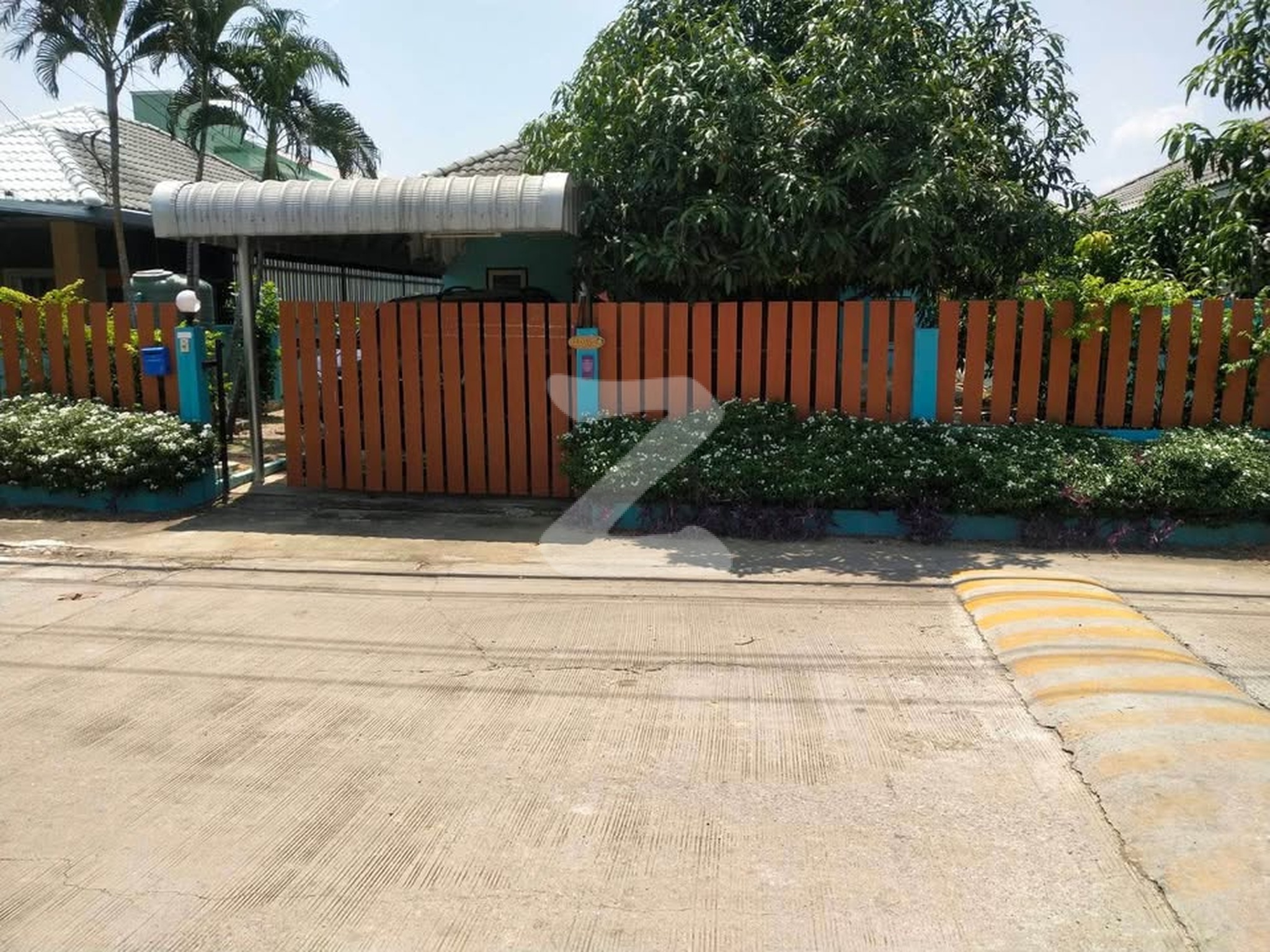 🏘 หมู่บ้านอุบลชาติกรีนวิลล์ 2  🏘 ✅ เจ้าของขายเอง✅                                  : เจ้าของขายเอง (งดรับนายหน้า)