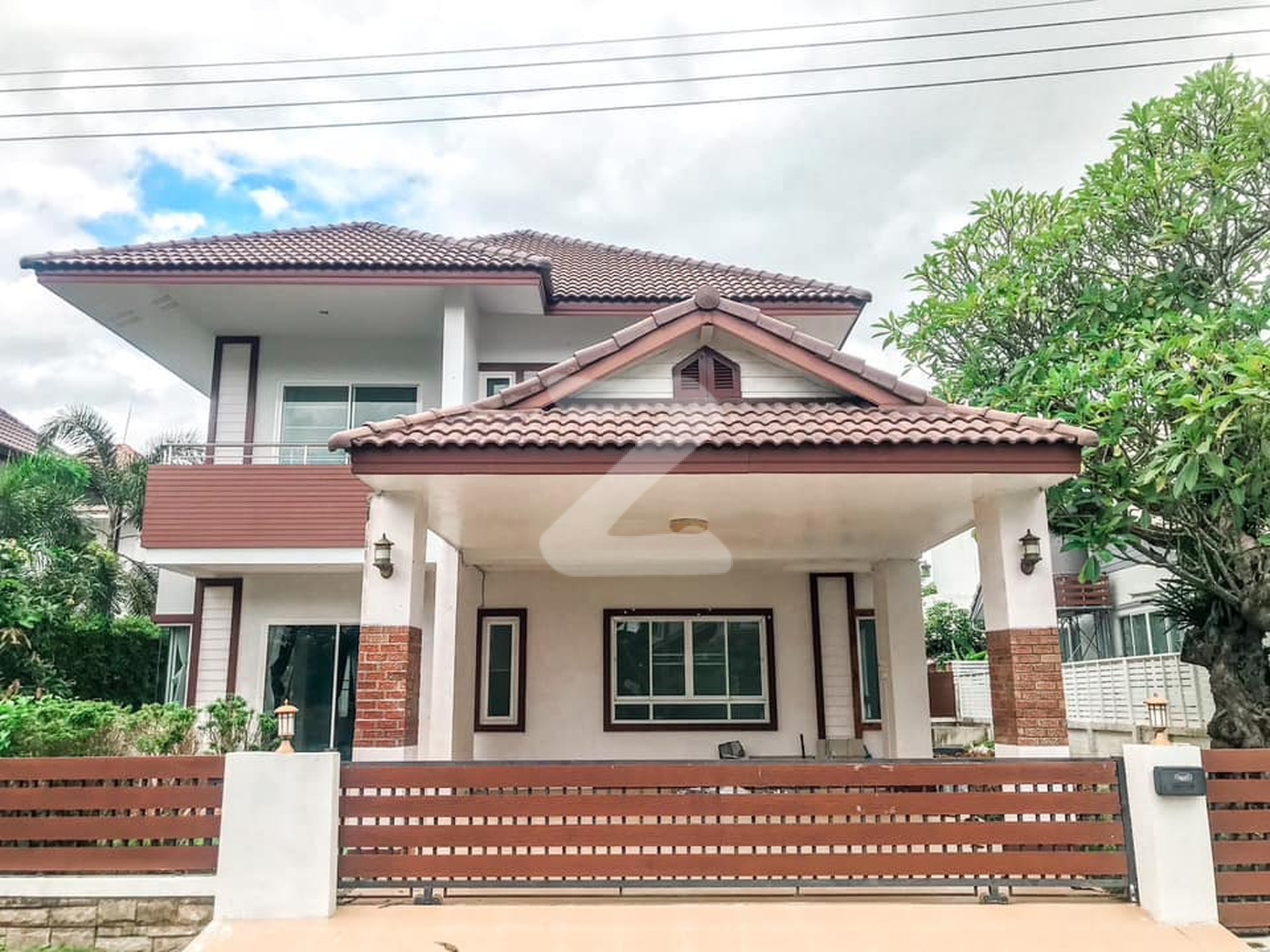 📍📍ขายด่วนราคาต่ำกว่าประเมิน📍📍(เจ้าของขายเอง) 🏡🏡บ้านเดี่ยว 2 ชั้น หมู่บ้านสินธานี3 ท่าสาย 🏡🏡 : เจ้าของขายเอง (งดรับนายหน้า)