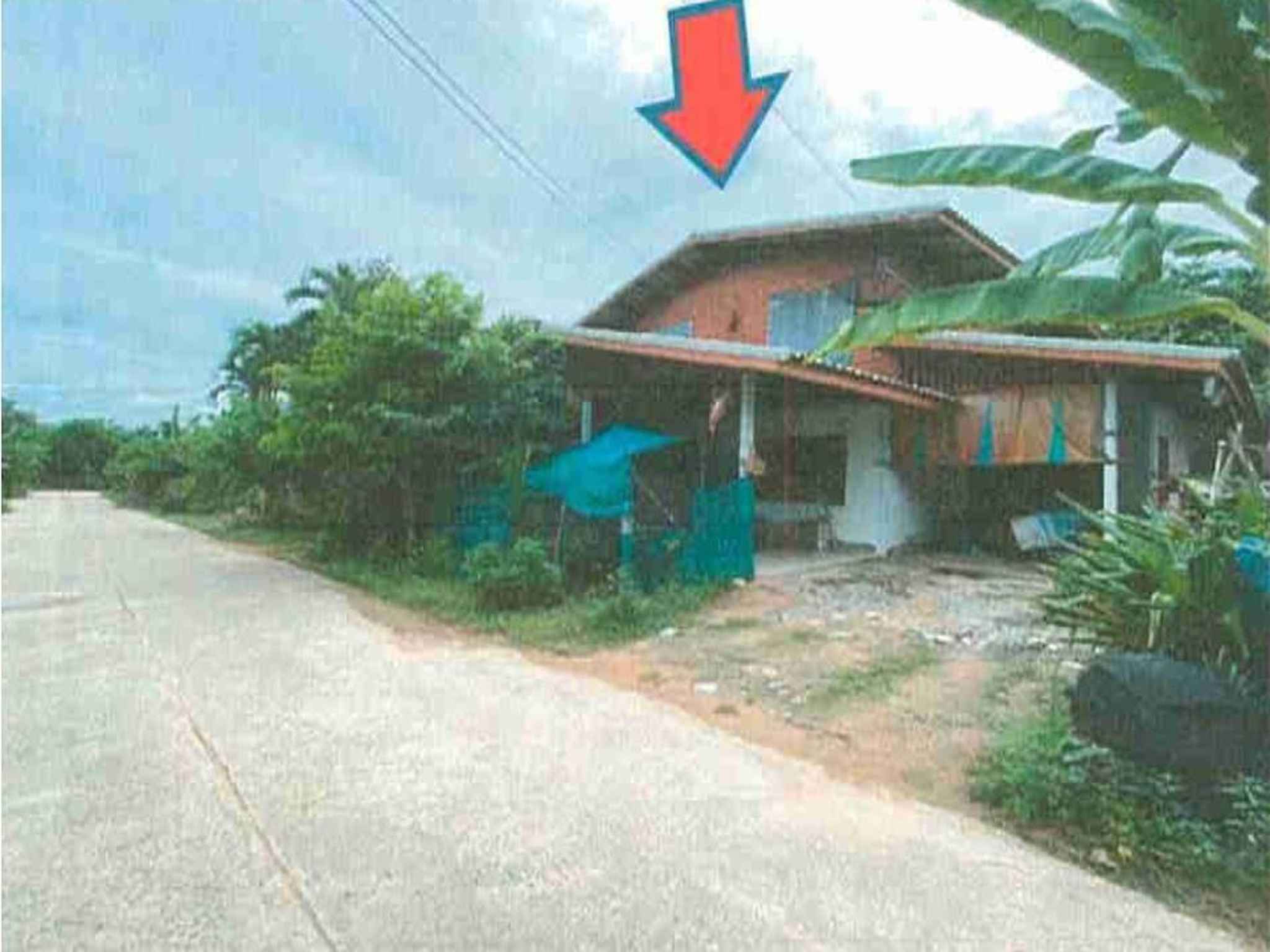 ทรัพย์สถาบันโดย GHB บ้านเดี่ยว null