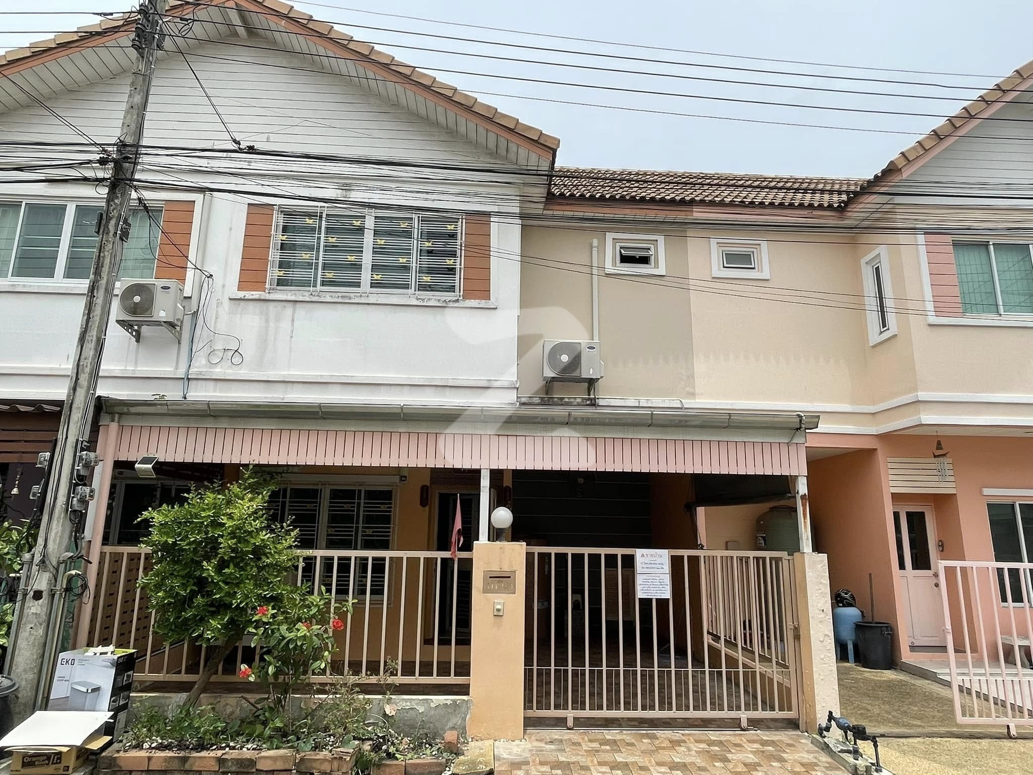 ขายบ้านพร้อมอยู่ ม.ภัทรไพรเวท 2 เลขที่ 111/150  ช.9 เจ้าของขายเอง*****                                   : เจ้าของขายเอง (งดรับนายหน้า)