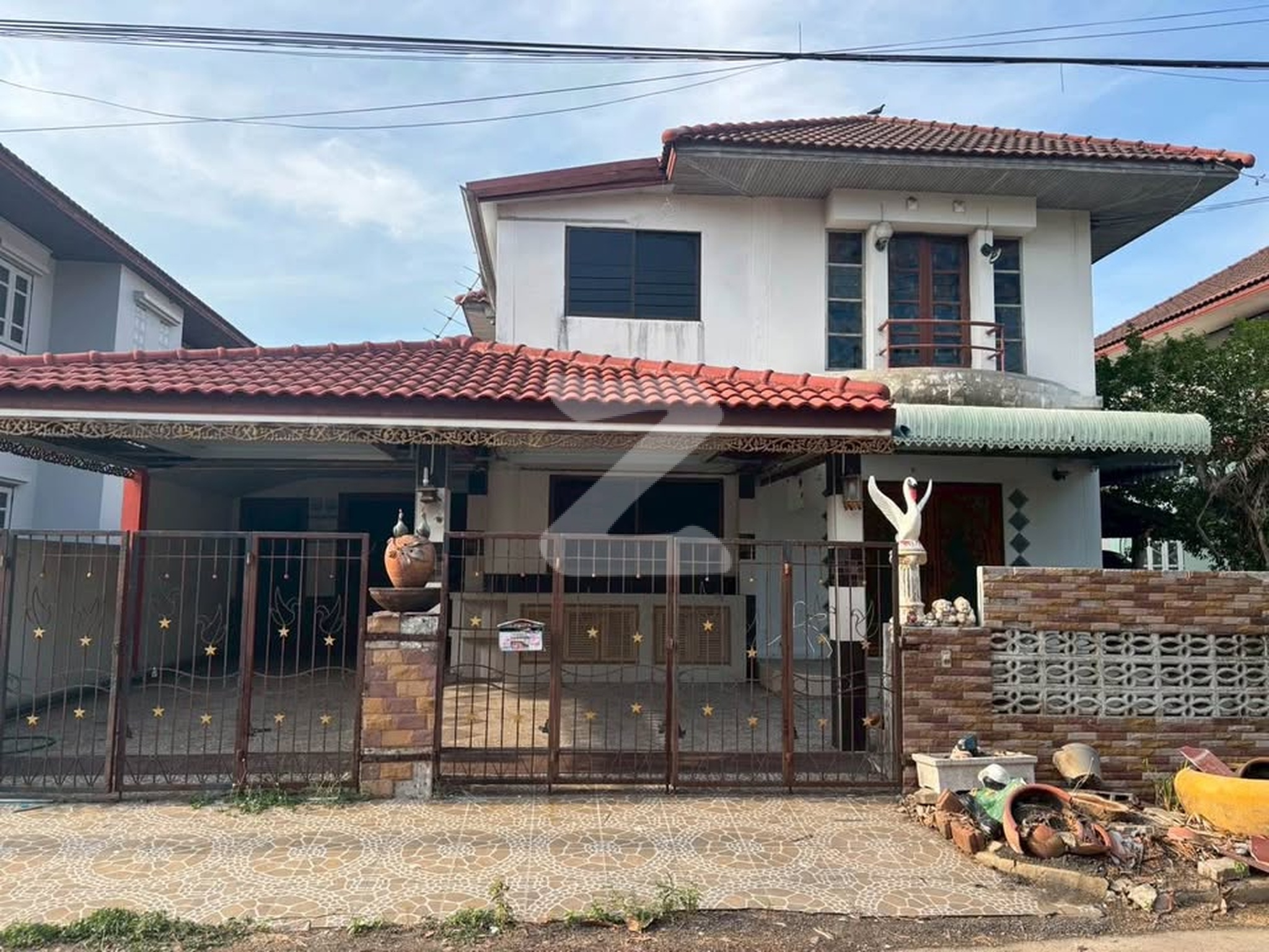 ขายบ้านเดี่ยว 2,490,000  57.6 ตรว.  หมู่บ้านสุภาพงศ์ 2 คลอง7 ลำลูกกา                              : เจ้าของขายเอง (งดรับนายหน้า)