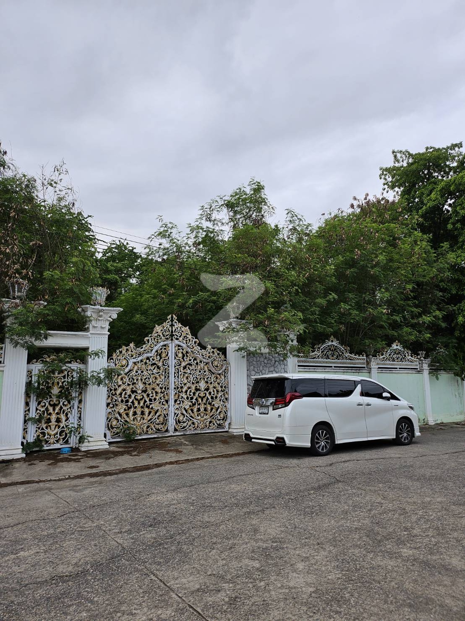 ขายบ้านเดี่ยว 2 ชั้น พร้อมที่ดิน ทำเลดี จังหวัดพระนครศรีอยุธยา (เจ้าของขายเอง)                                      : เจ้าของขายเอง (งดรับนายหน้า)