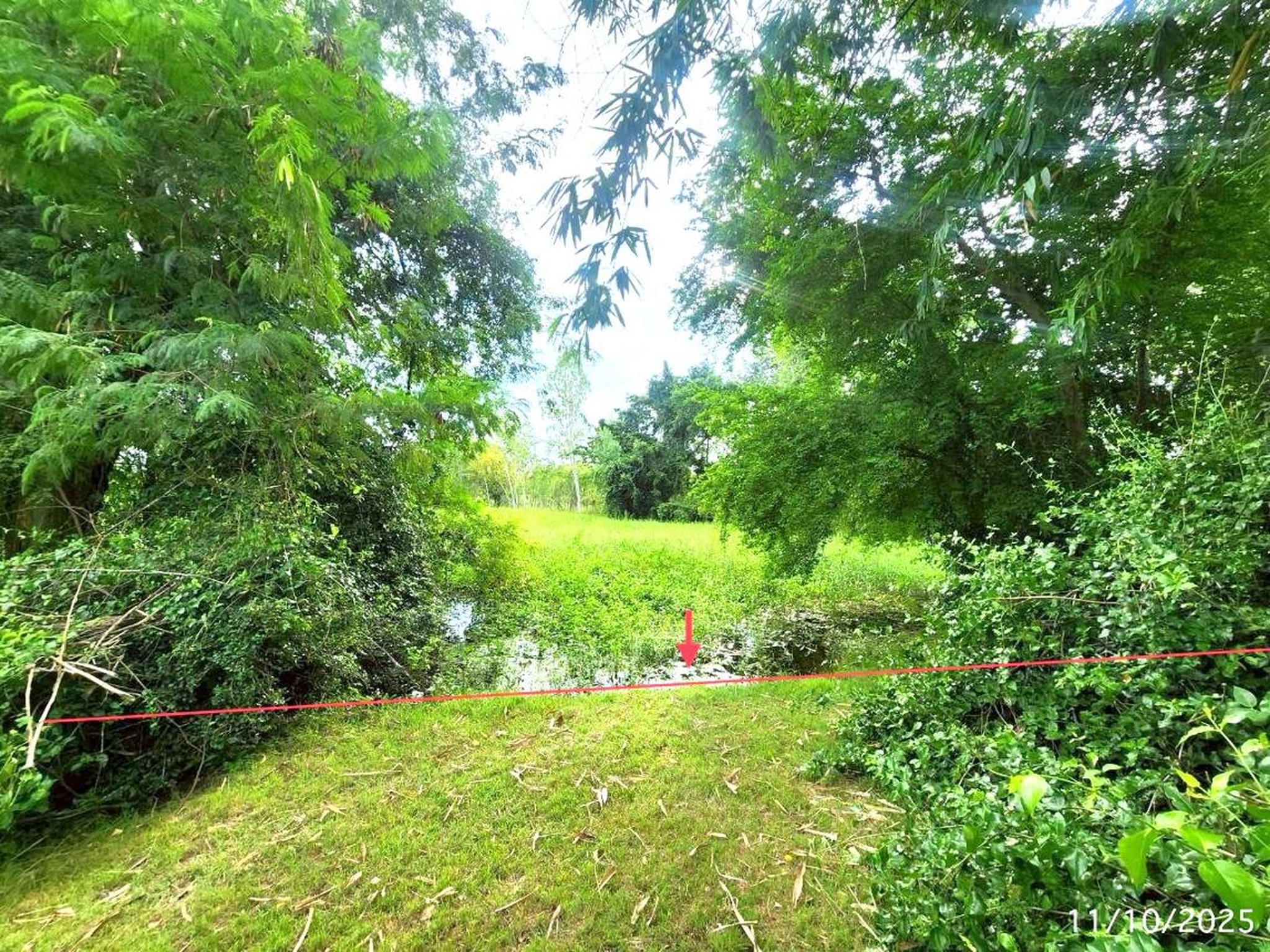 ทรัพย์สถาบันโดย KASIKORNBANK ที่ดิน ถนนสายเลียงเมืองมหาสารคาม