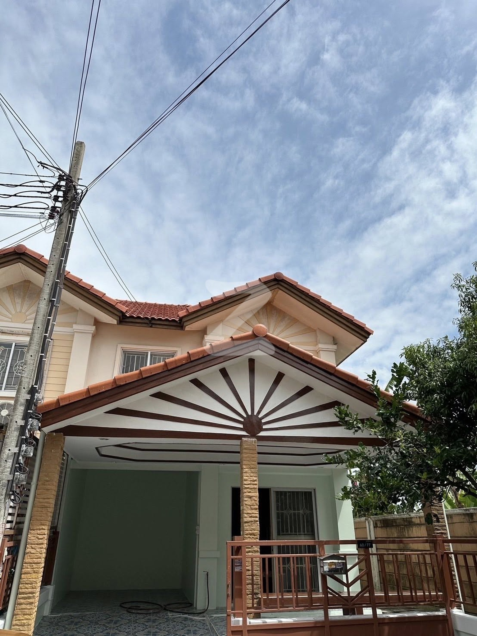 🏠 เจ้าของขายบ้านเอง ทาวน์เฮ้าส์ พฤกษา 41 หลังมุม        - พร้อมเข้าอยู่ , เจ้าของบ้านเอง ยังไม่เคยอยู่เลยครับ       - ใกล้ทางด่วน ❗️ M81 กาญจนบุรี  : เจ้าของขายเอง (งดรับนายหน้า)