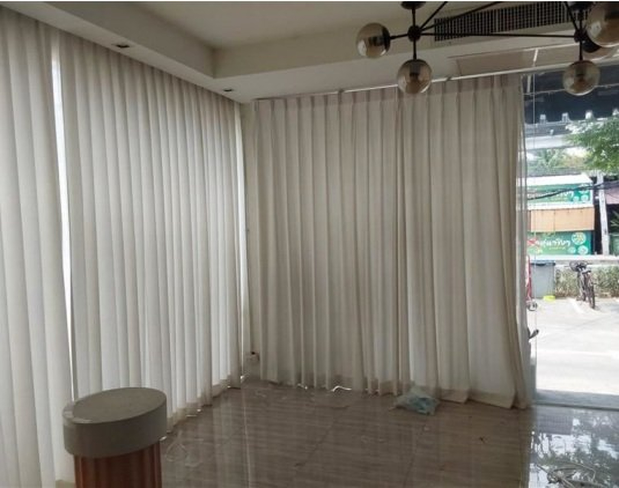 ทรัพย์สถาบันโดย SCB ตึกแถว-อาคารพาณิชย์ ซิค ดิสทริคท์ราม 53