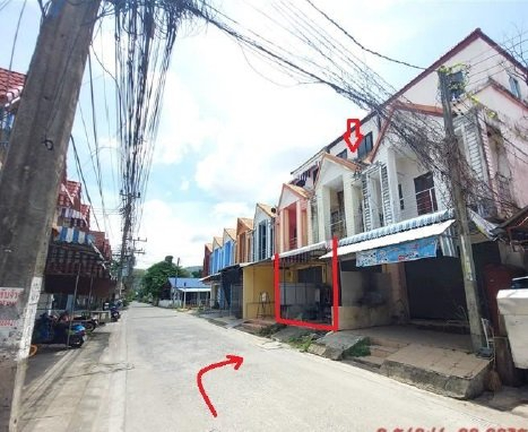 ทรัพย์สถาบันโดย SCB ตึกแถว-อาคารพาณิชย์ อาคารพาณิชย์ เกาะสมุย-สุราษฎร์ธานี