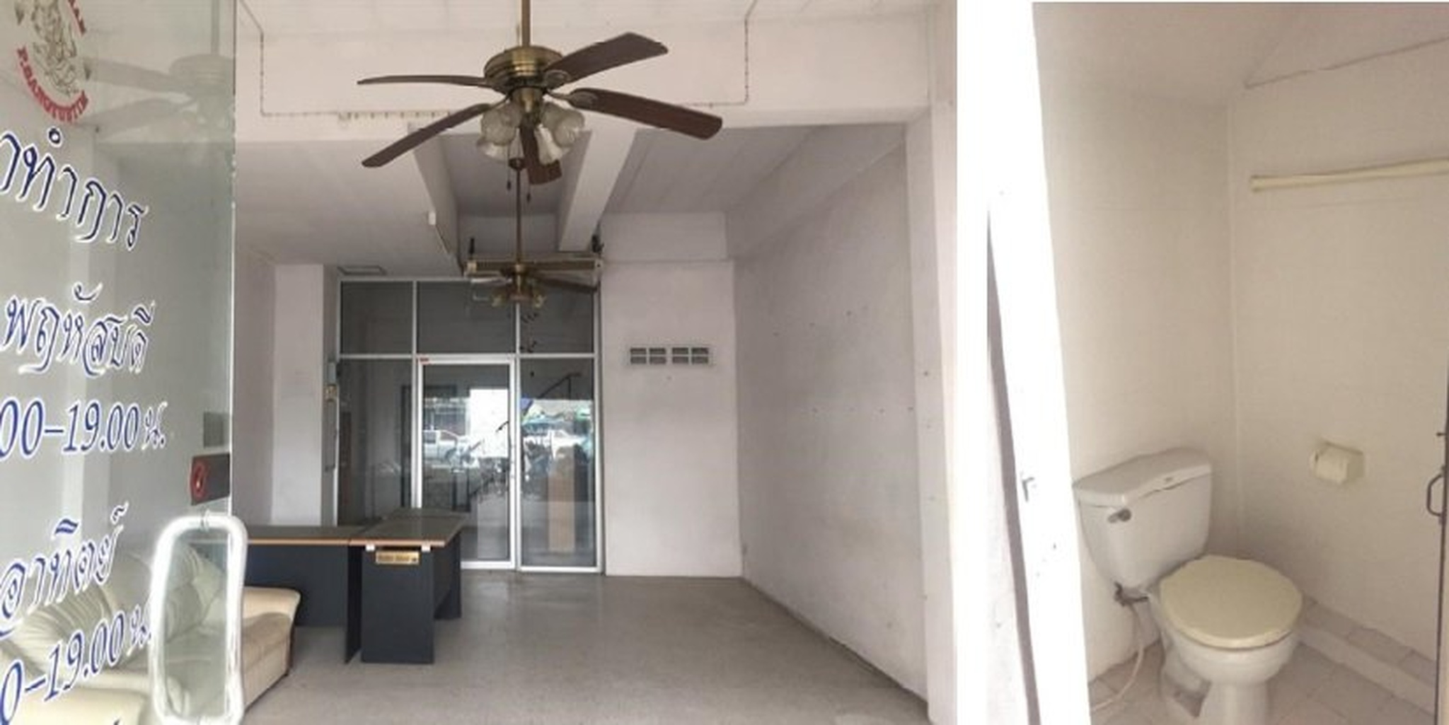 ทรัพย์สถาบันโดย SCB ตึกแถว-อาคารพาณิชย์ อาคารพาณิชย์ เมืองภูเก็ต