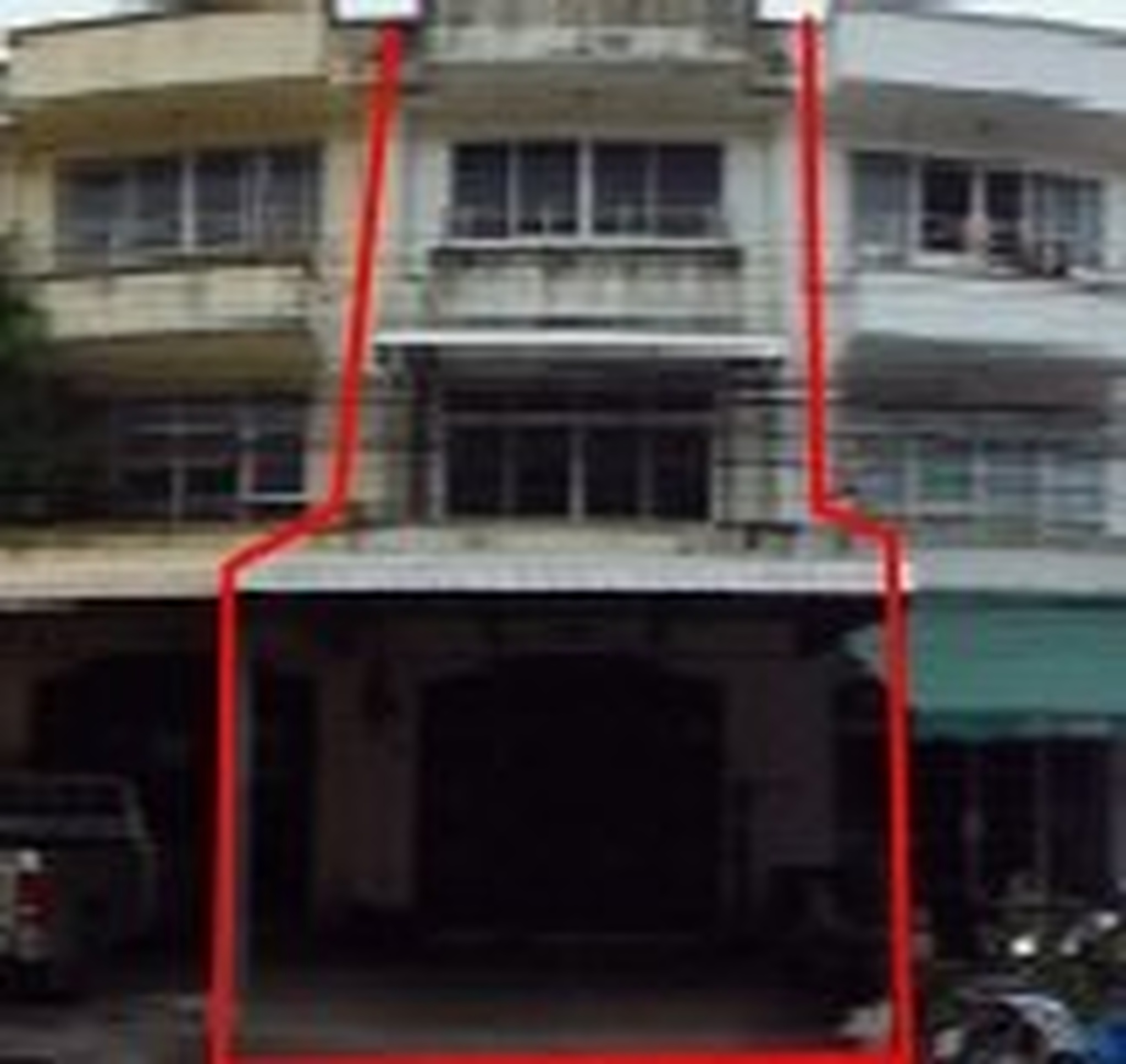 ทรัพย์สถาบันโดย SCB ตึกแถว-อาคารพาณิชย์ อาคารพาณิชย์ หาดใหญ่-สงขลา