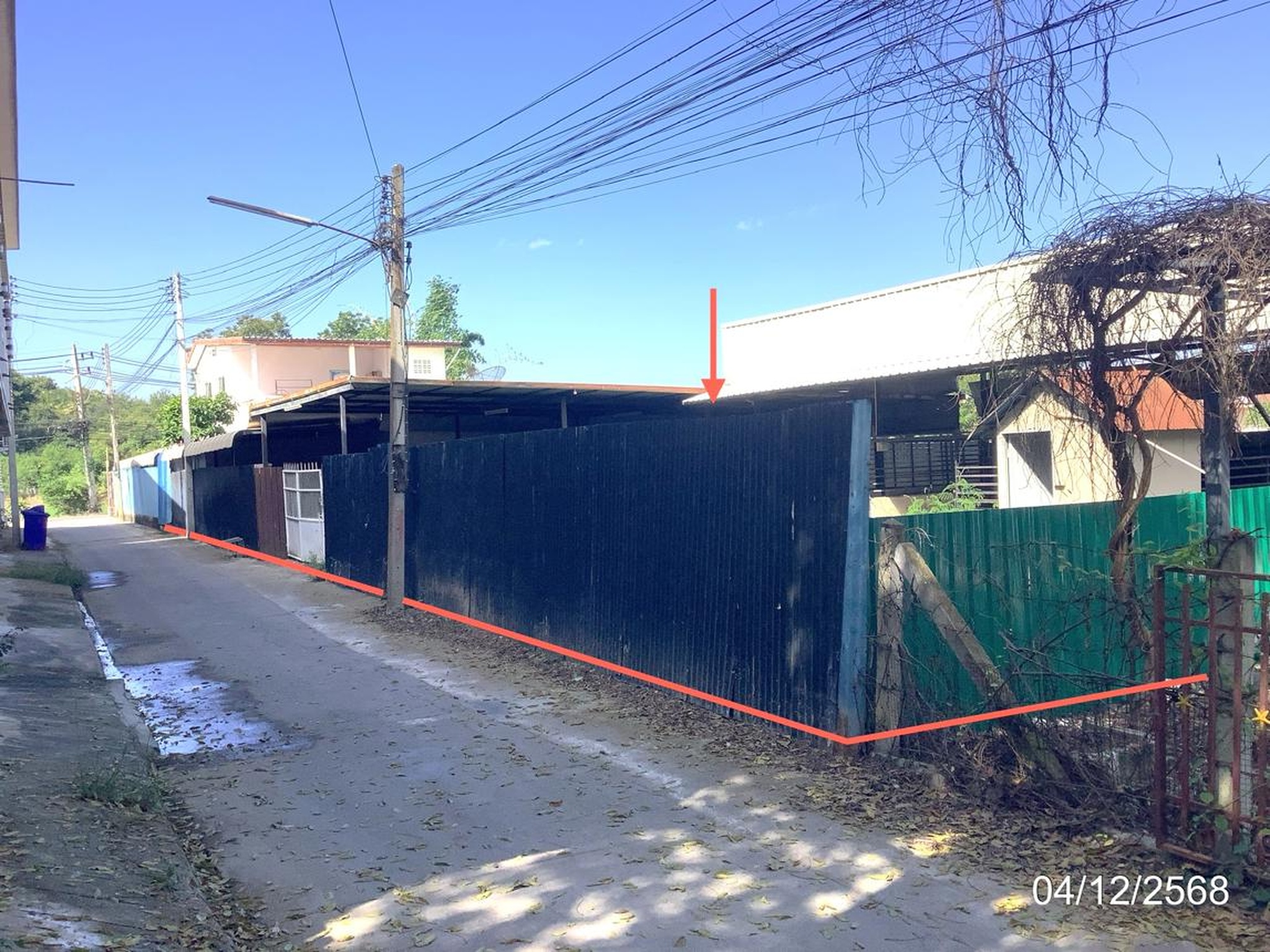 ทรัพย์สถาบันโดย KASIKORNBANK บ้านเดี่ยว ซอยหนองปลิงรวมใจ 17/13 ถนนสายนครสวรรค์-ท่าตะโก (ทล.3004)