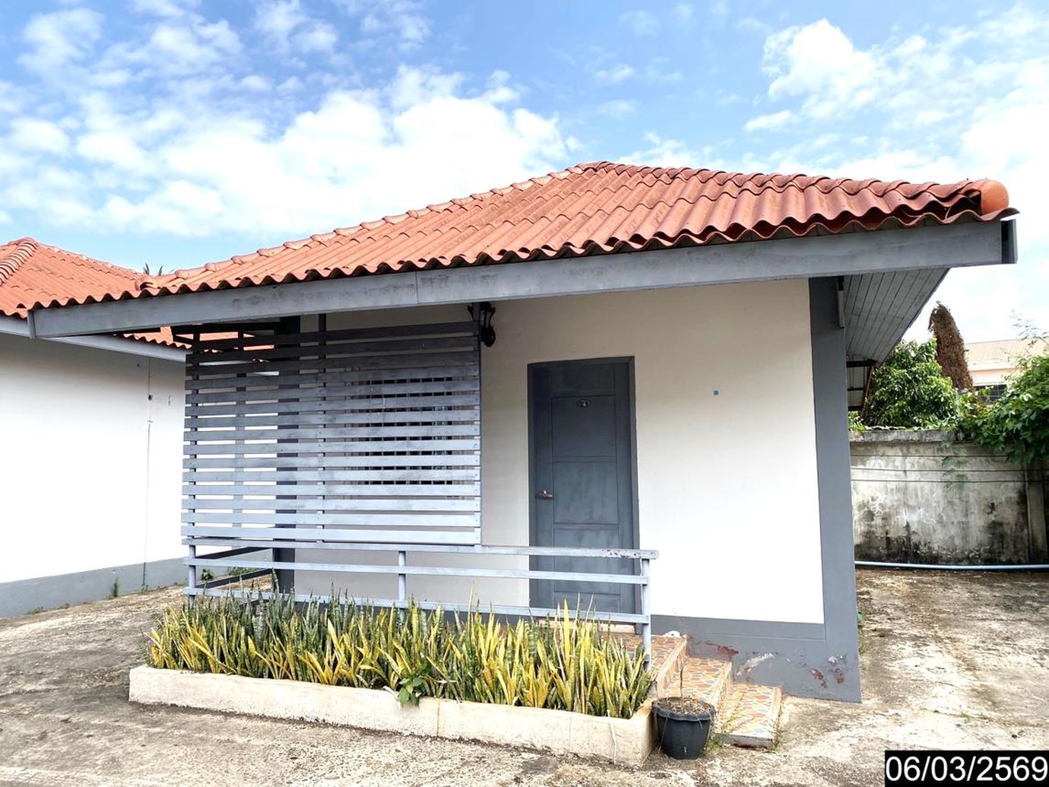ทรัพย์สถาบันโดย KASIKORNBANK บ้านเดี่ยว ถนนสายหนองหิ้ง-เหล่าหลวง (ทล.2026)