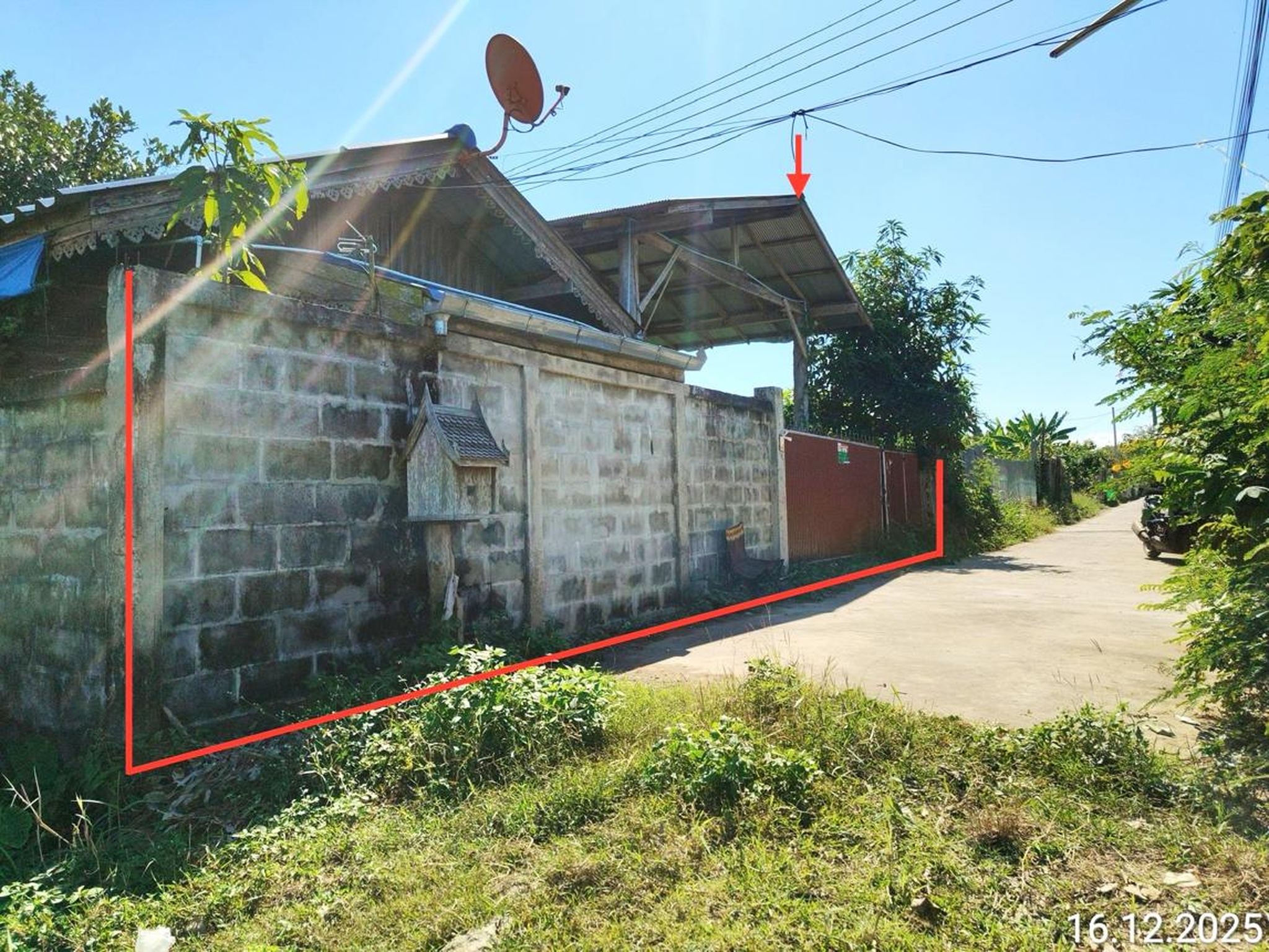ทรัพย์สถาบันโดย KASIKORNBANK บ้านเดี่ยว ซอย2/4 ถนนยันตรกิจโกศล(ทล.101)