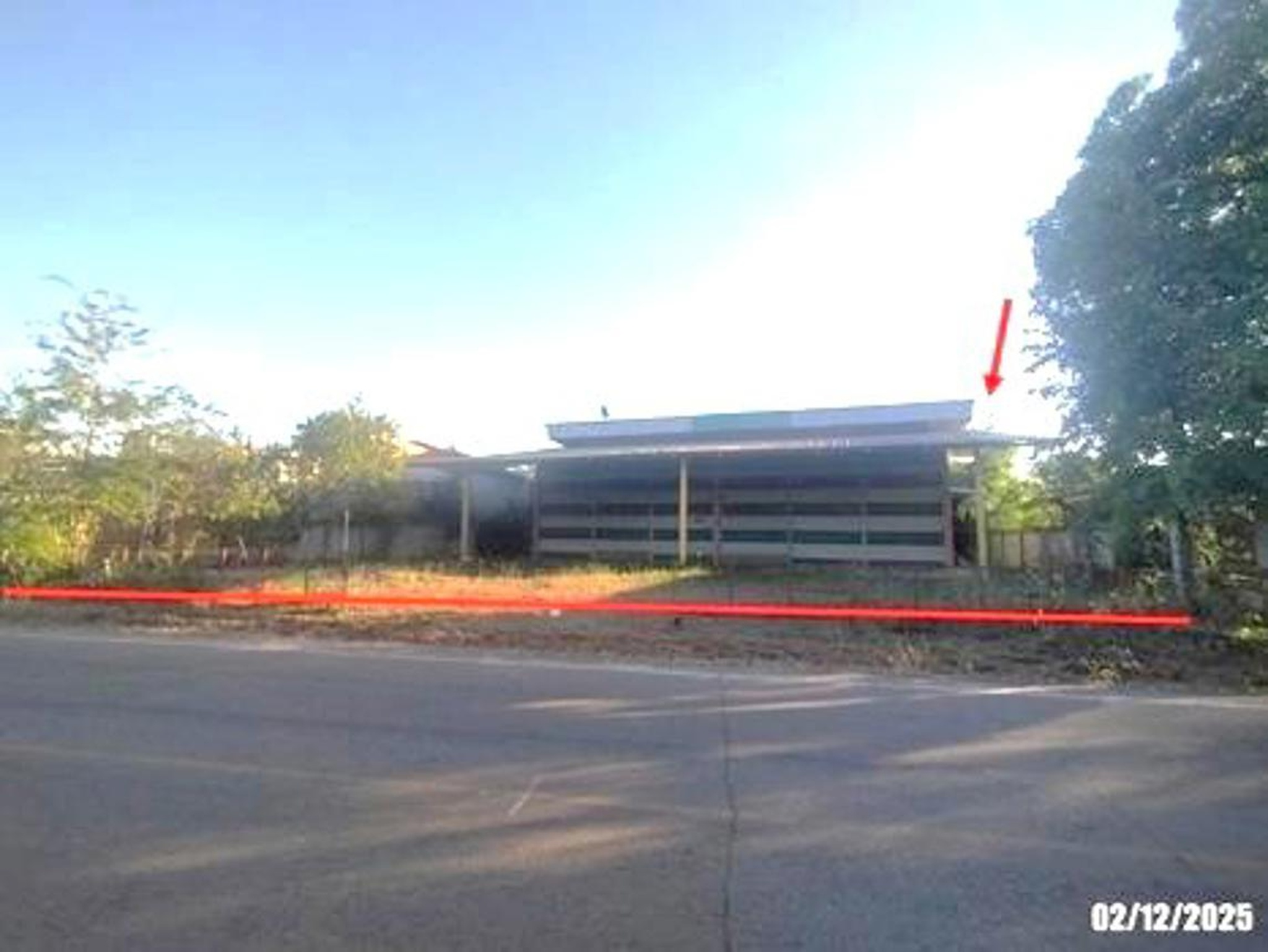 ทรัพย์สถาบันโดย KASIKORNBANK บ้านเดี่ยว ถนนสายบ้านชมภูทอง - บ้านศรีวิไล