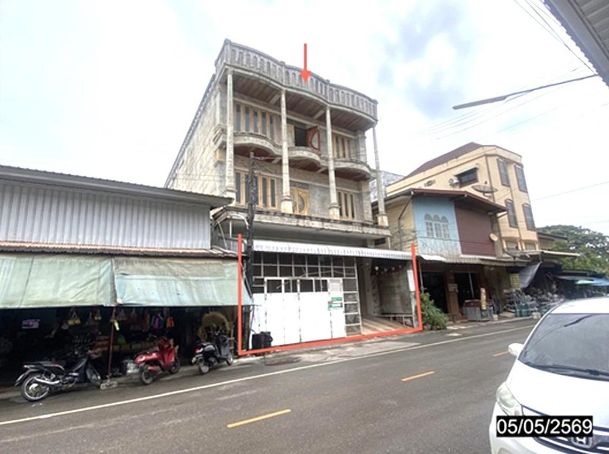 ทรัพย์สถาบันโดย KASIKORNBANK บ้านเดี่ยว ซอยเทศบาล 10 ถนนสายหนองคาย - บึงกาฬ (ทล.212)