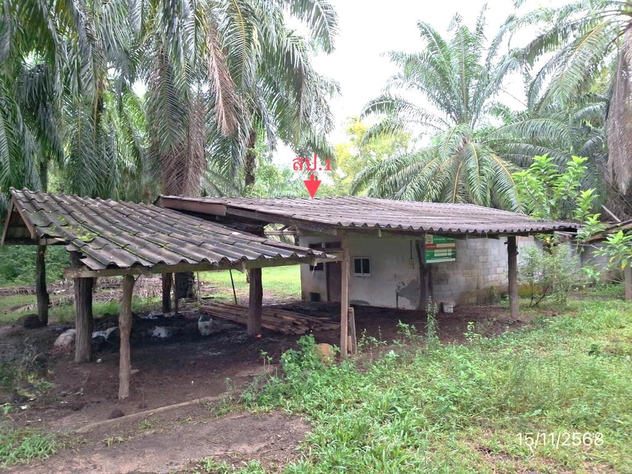 ทรัพย์สถาบันโดย KASIKORNBANK บ้านเดี่ยว ถนนนายเริ่ม-เทศบาล 1