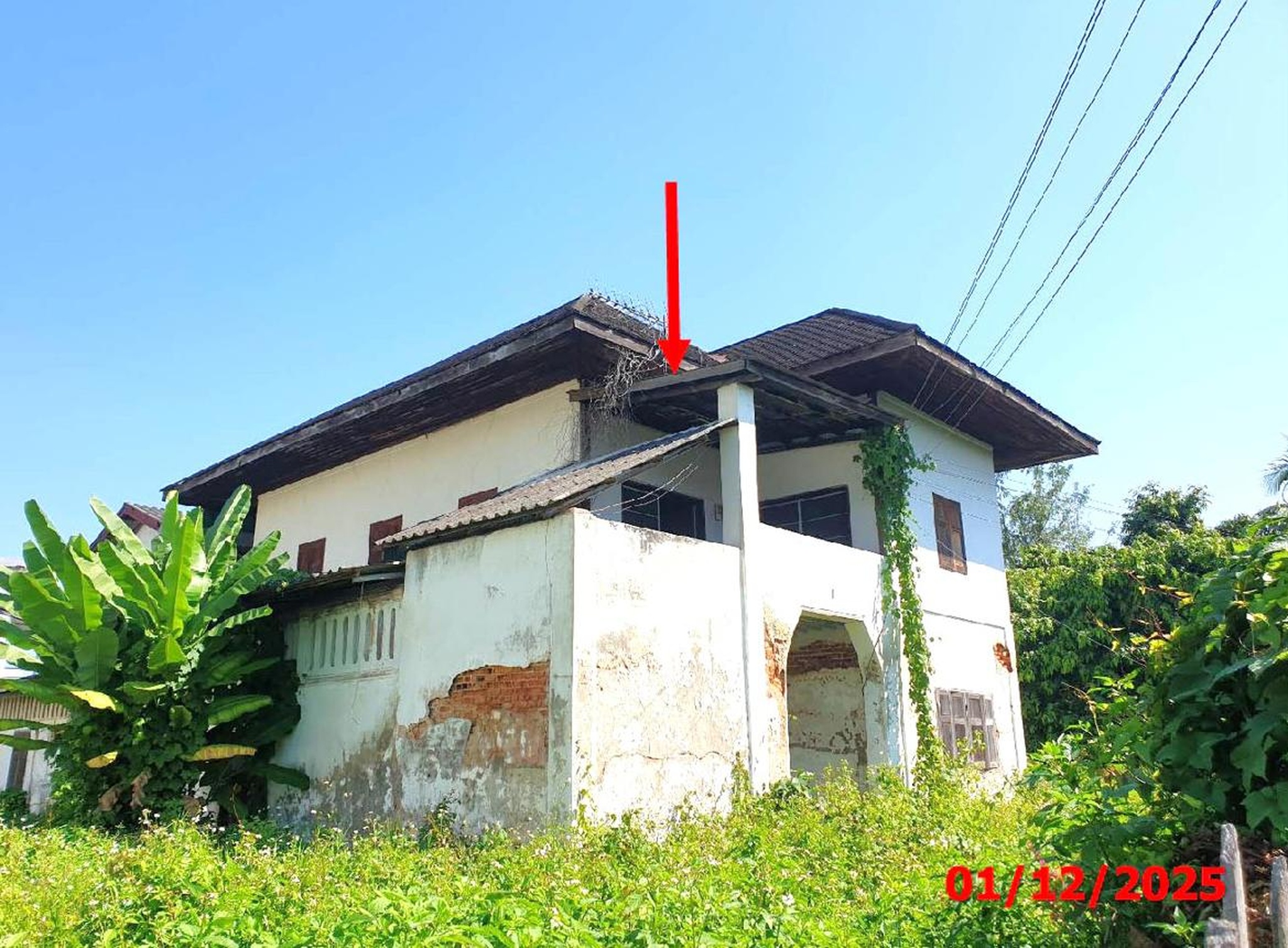 ทรัพย์สถาบันโดย KASIKORNBANK บ้านเดี่ยว ซอยลำพูน - ป่าซาง ซอย 1 ถนนสายลำพูน - ป่าซาง (ทล.106)