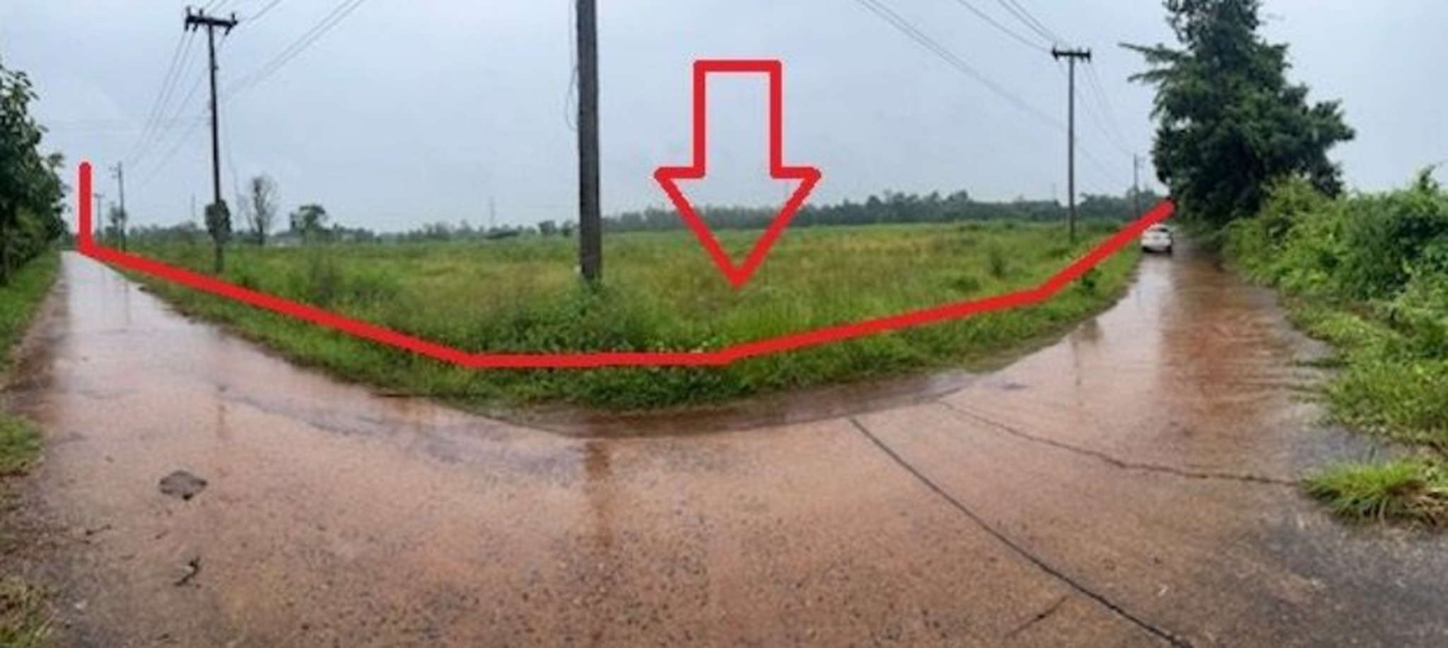 ทรัพย์สถาบันโดย SCB ที่ดิน โครงการ บ้านหนองคอนแสน