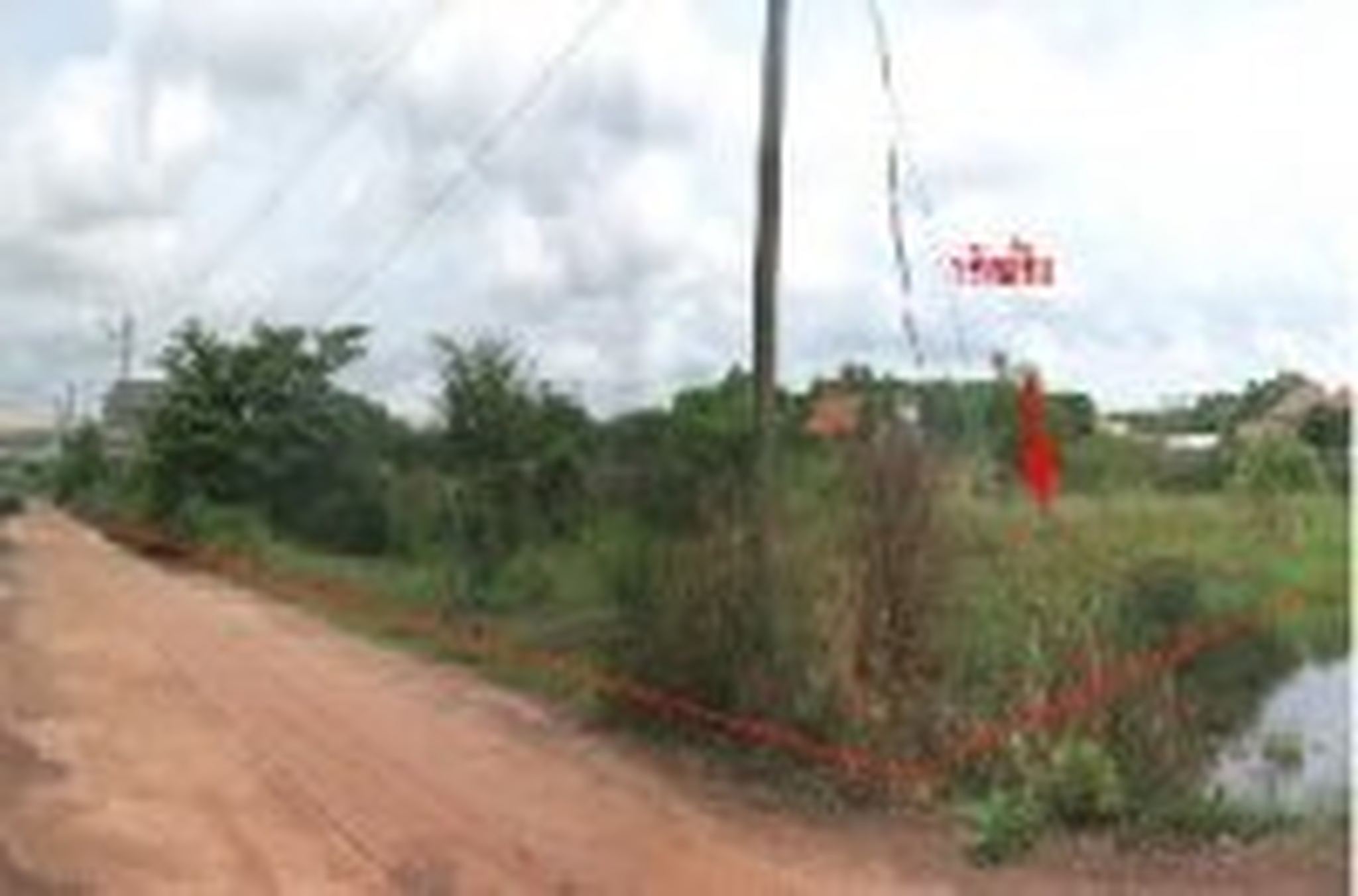 ทรัพย์สถาบันโดย SCB ที่ดิน ที่ดินว่างเปล่า เมืองกาฬสินธุ์