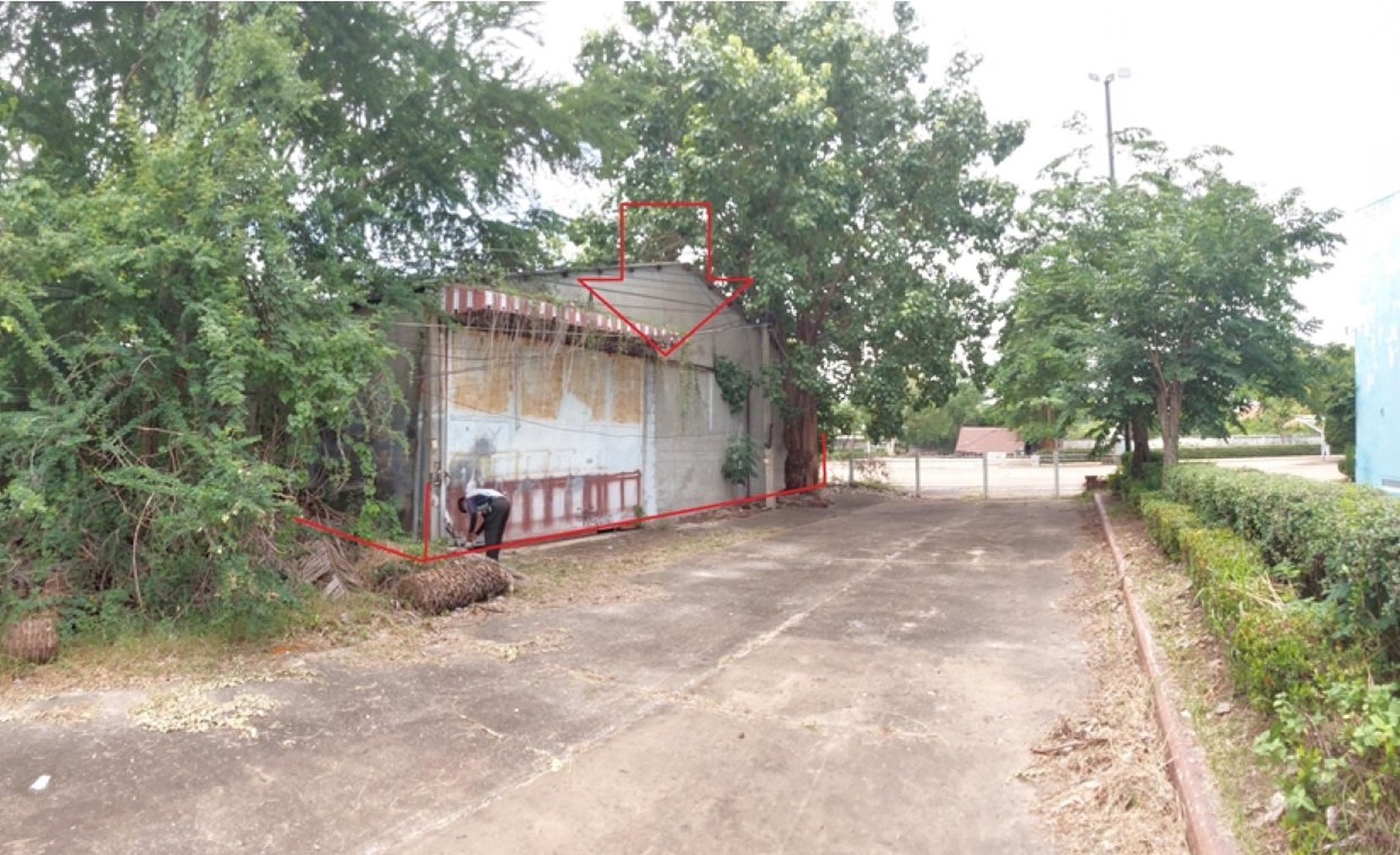 ทรัพย์สถาบันโดย SCB โกดัง/โรงงาน โกดัง เมืองมหาสารคาม