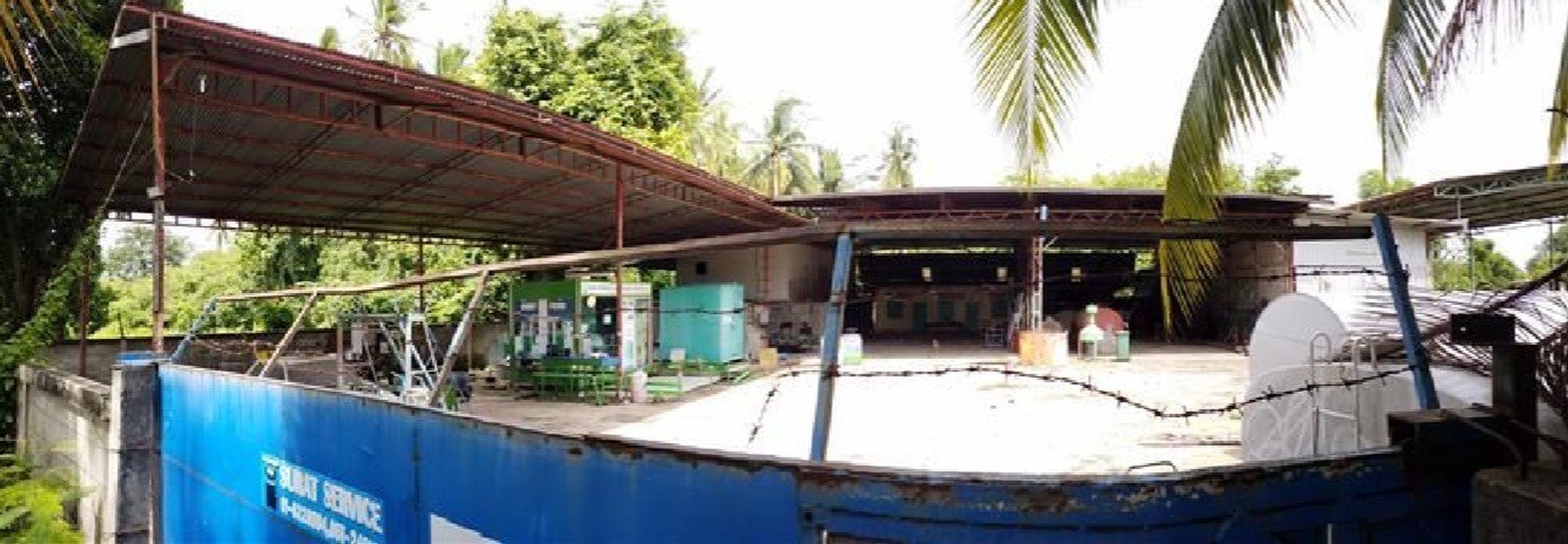 ทรัพย์สถาบันโดย SCB โกดัง/โรงงาน โกดัง เมืองพิษณุโลก