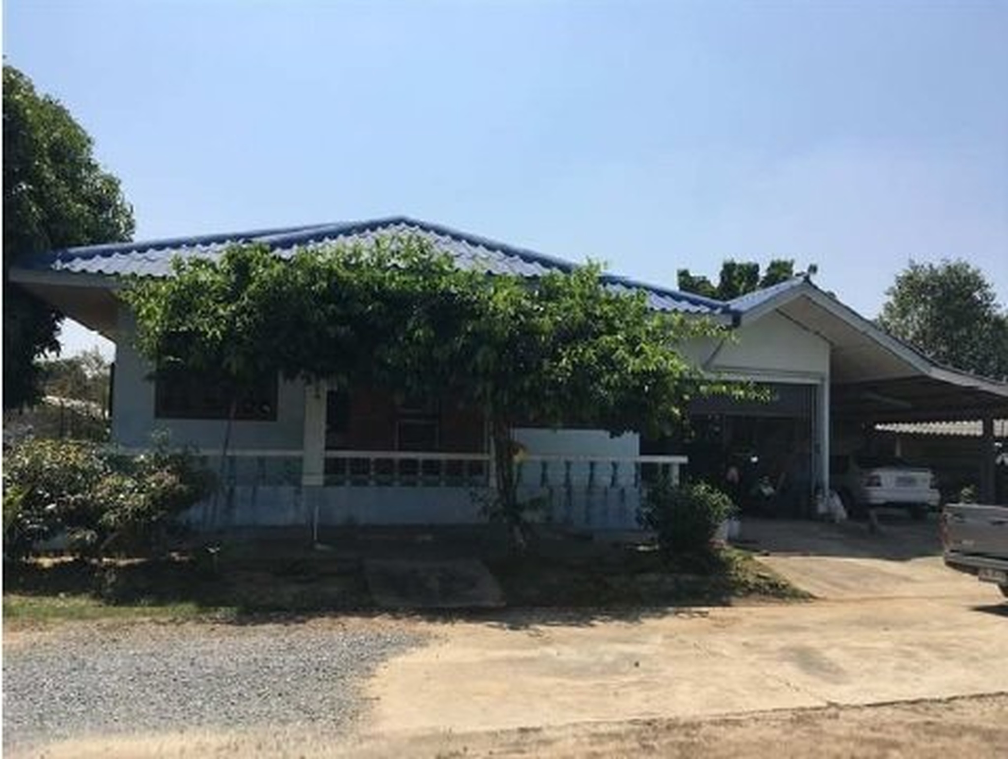 ทรัพย์สถาบันโดย SCB โกดัง/โรงงาน ถนนสายทัพหลวง-หนองงูเหลือม