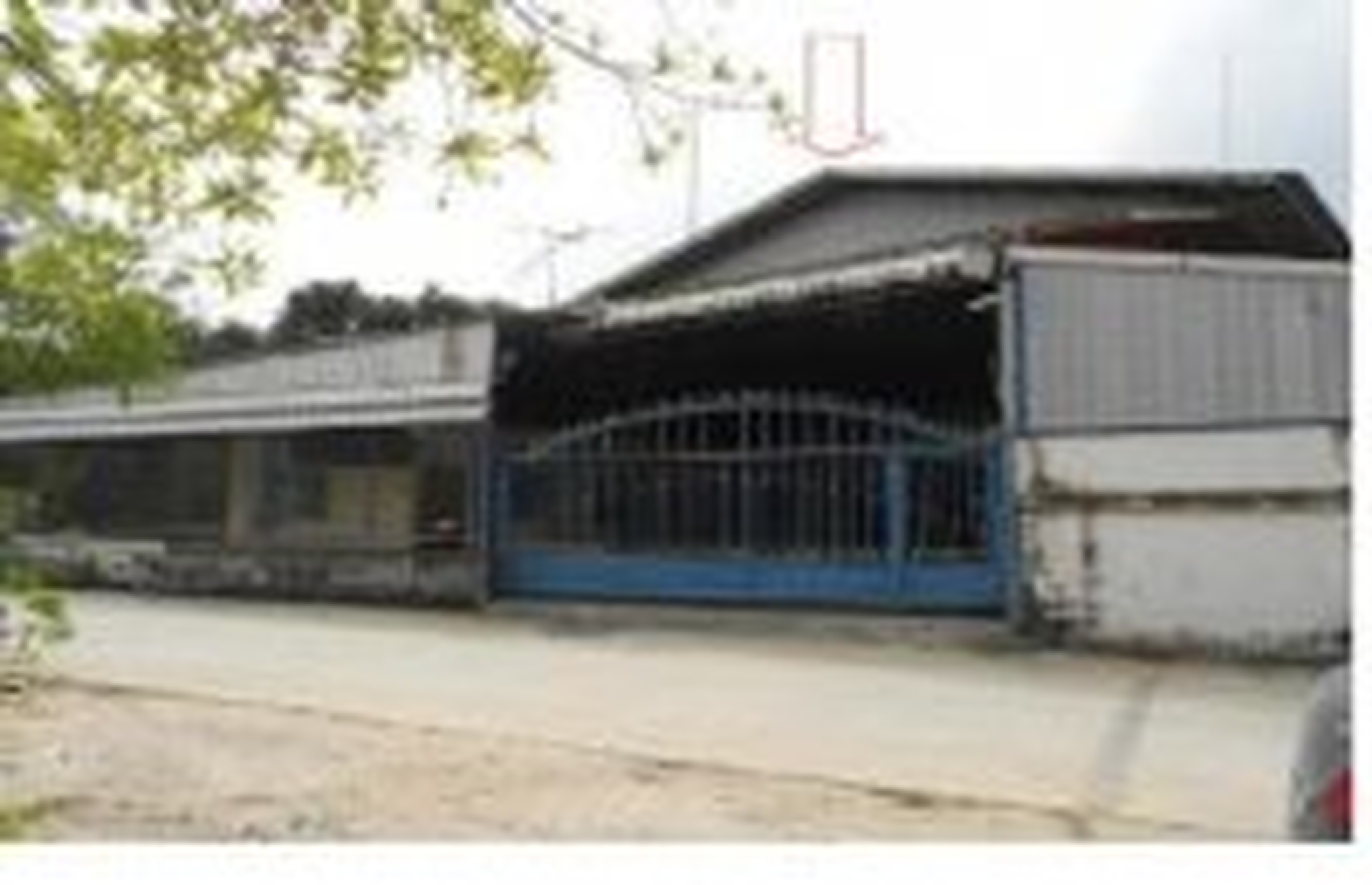 ทรัพย์สถาบันโดย SCB โกดัง/โรงงาน ซอยเทศบาลบ้านสวน 11 ซอย 3 ถนนเทศบาลบ้านสวน 11