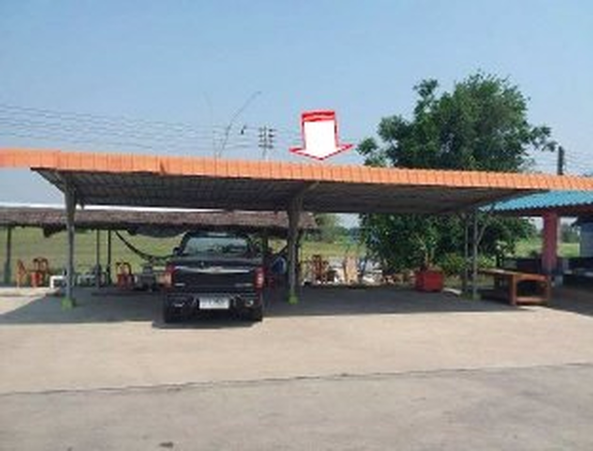 ทรัพย์สถาบันโดย SCB โกดัง/โรงงาน โกดัง คลองขลุง-กำแพงเพชร