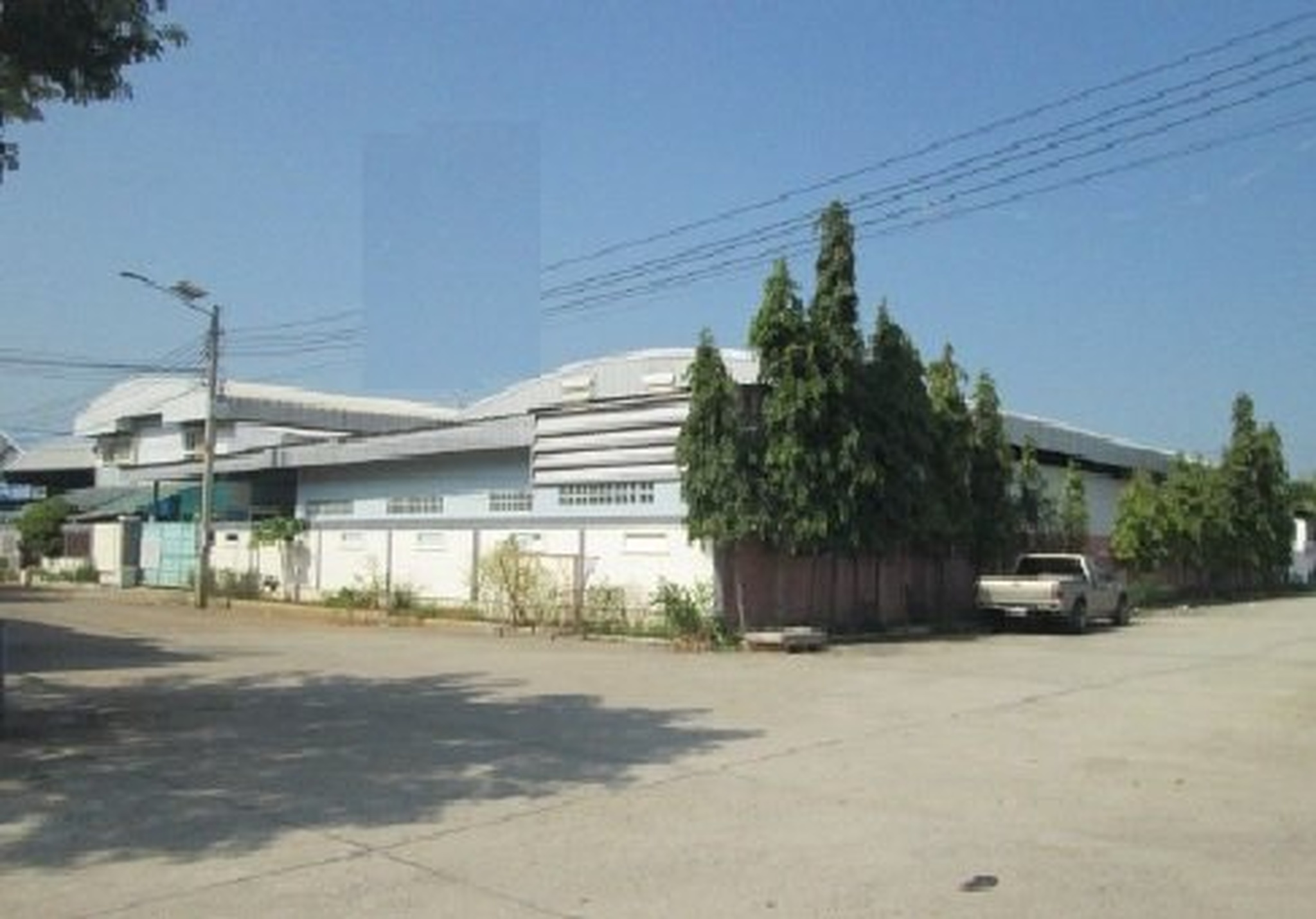 ทรัพย์สถาบันโดย SCB โกดัง/โรงงาน เปาอินทร์ พร็อพเพอร์ตี้8