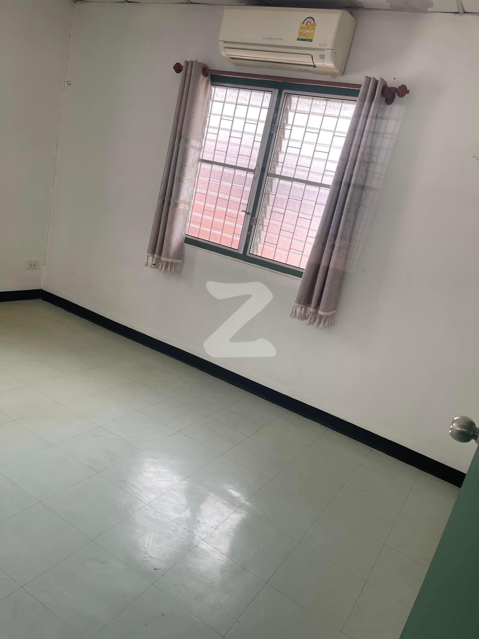 🥳บ้านหลังนี้ขายด่วน....บ้านเอื้ออาทรลาดหลุมแก้ว (บ้านเดี่ยว) ปทุมธานี ขนาด 22.5 ตรว.   : เจ้าของขายเอง (งดรับนายหน้า)