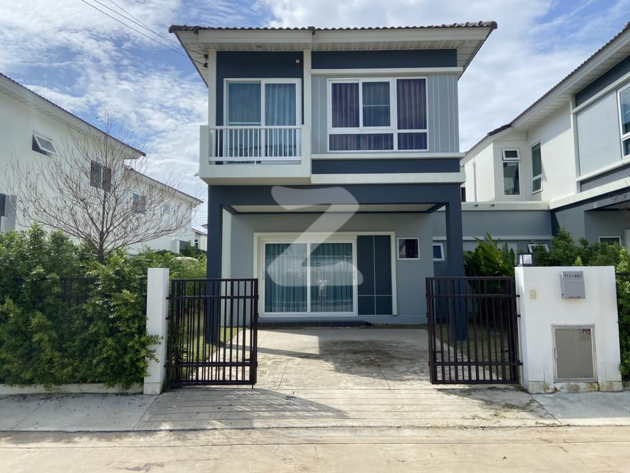 🔥 ขายบ้าน (เจ้าของบ้านขายเอง) บ้านแฝด 2 ชั้น หมู่บ้านศุภาลัย ไพรด์ ประชาอุทิศ (ซอยประชาสามัคคี กระทิงแดง) พระสมุทรเจดีย์ สมุทรปราการ ราคา 3.6 ลบ. : เจ้าของขายเอง (งดรับนายหน้า)