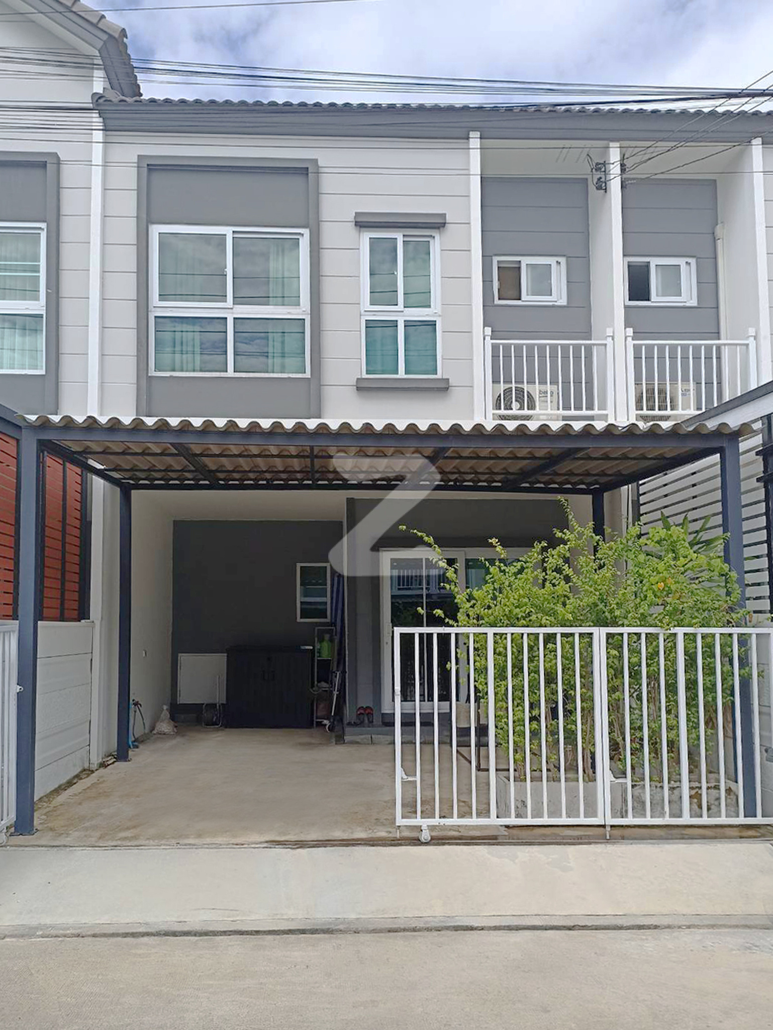 เจ้าของขายเอง ขออนุญาตไม่รับนายหน้านะคะ 🏡 ขาย !!!!! ทาวน์เฮ้าส์ 2 ชั้น หมู่บ้านสิวารมณ์ วิลเลจ สุขุมวิท-บางปู 58 : เจ้าของขายเอง (งดรับนายหน้า)