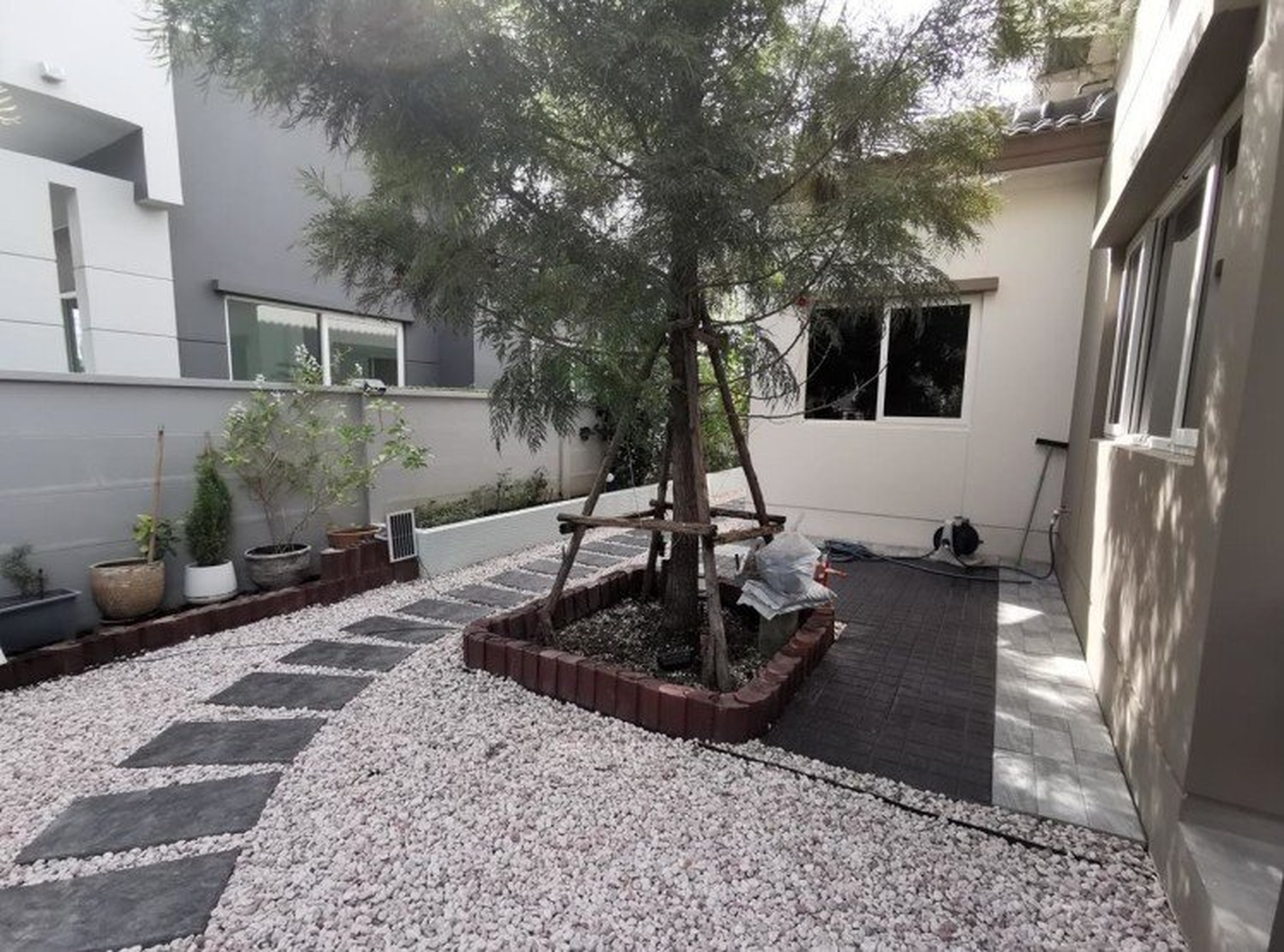 ทรัพย์สถาบันโดย SCB บ้านเดี่ยว เซนโทร เพชรเกษม 69 (Centro Petchkasem 69)