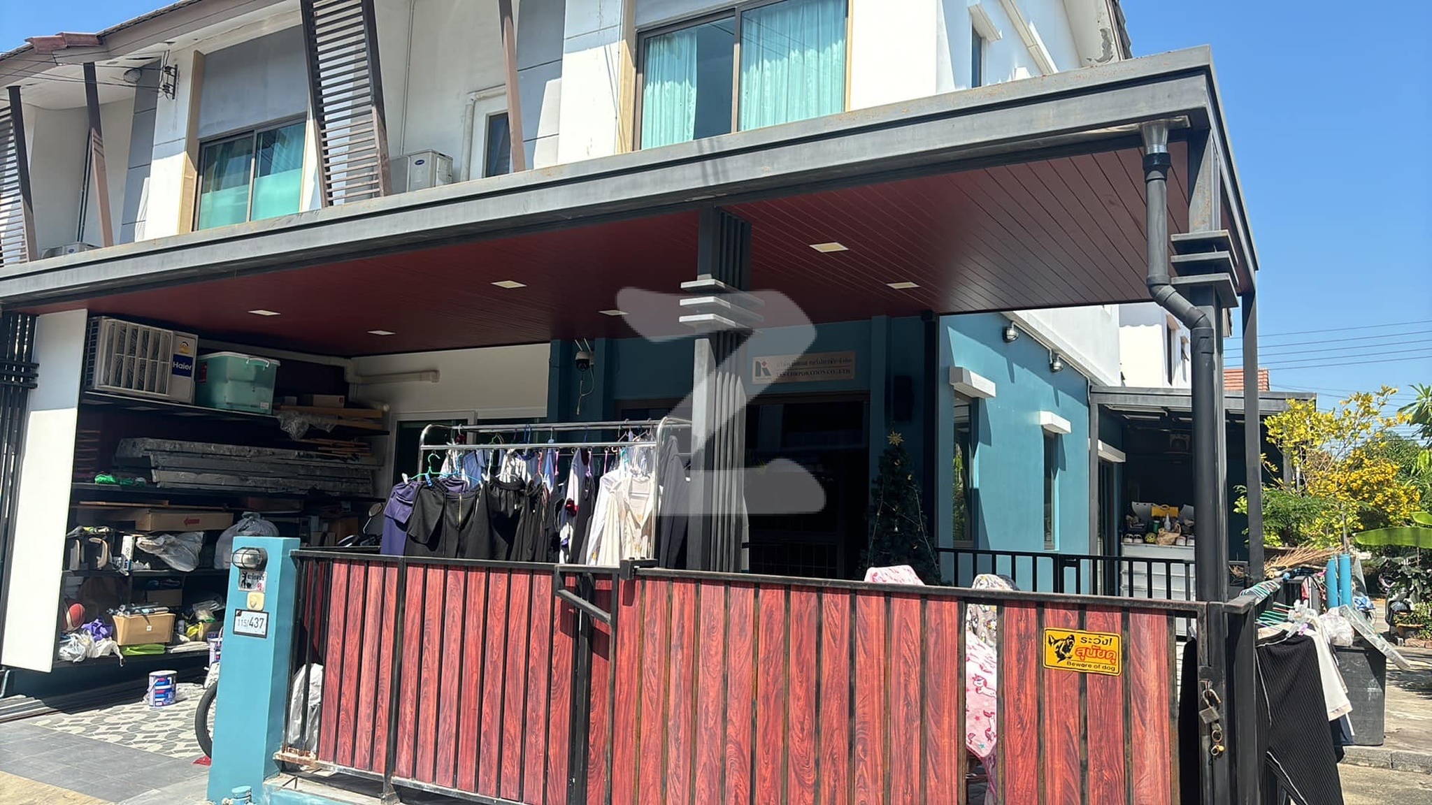 📌🏠เจ้าของบ้านขายเองโครงการพฤกษาไพร์ม (ศรีนครินทร์-หนามแดง) 🏡🍀ทาวน์โฮม 2 ชั้น        : เจ้าของขายเอง (งดรับนายหน้า)
