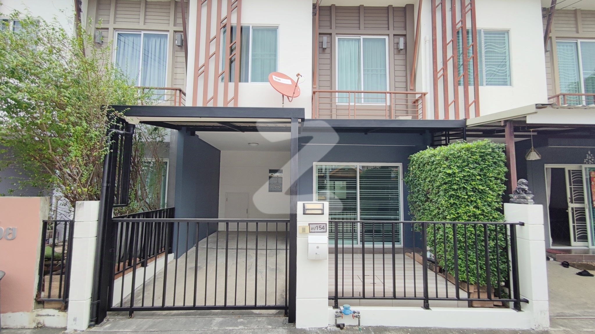 ขายทาวน์โฮม 2 ชั้น โครงการบ้านพฤกษา ไพร์ม ราชพฤกษ์-ท่าน้ำนนท์ (พฤกษา 91) ราคา 2,690,000 บาท **เจ้าของขายเอง ต่อรองได้ครับ : เจ้าของขายเอง (งดรับนายหน้า)