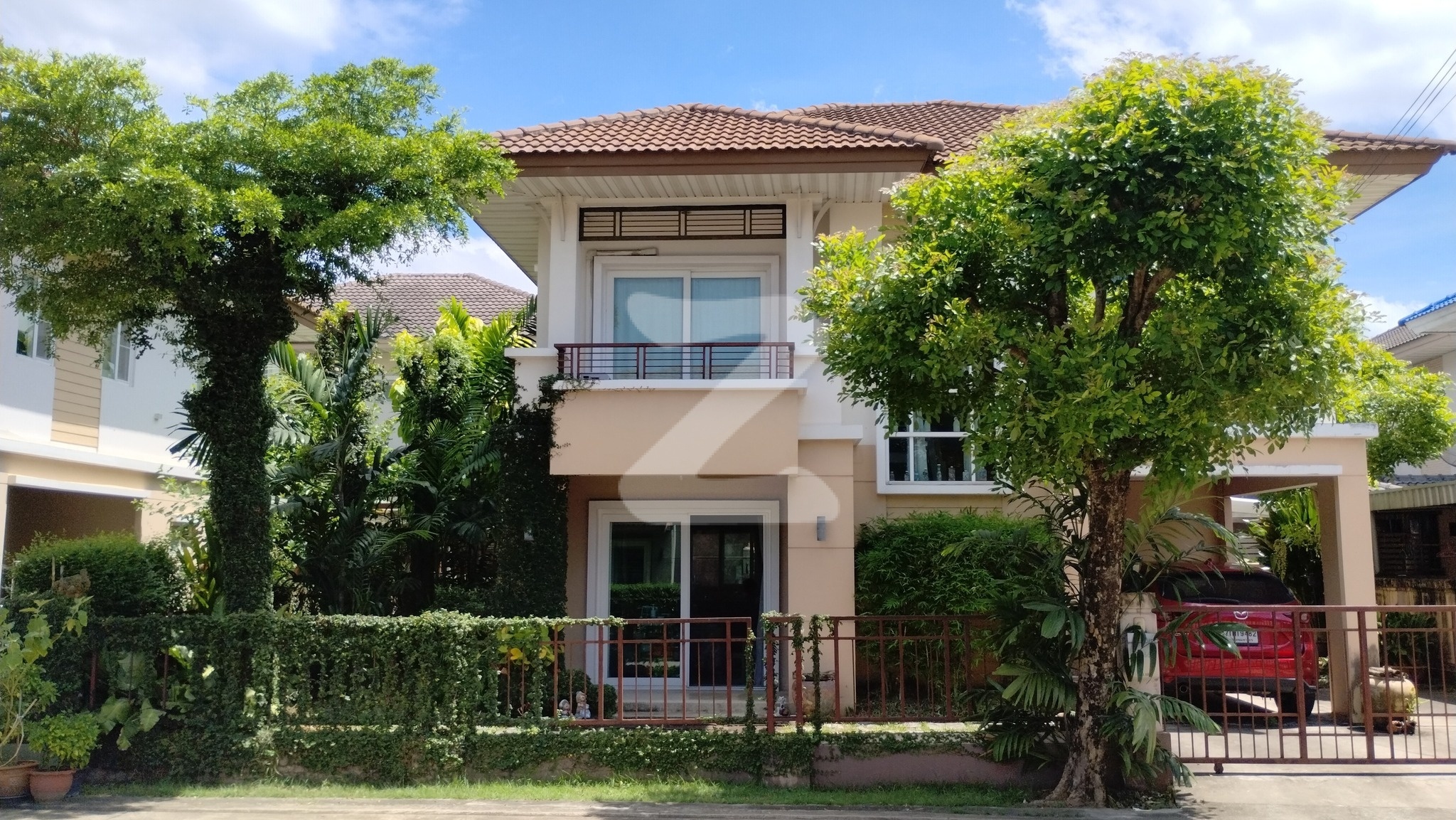 เจ้าของขายเอง✨ 🏠ขายบ้านเดี่ยว เดอะแพลนท์ วัชรพล ถนนสุขาภิบาล 5                               : เจ้าของขายเอง (งดรับนายหน้า)