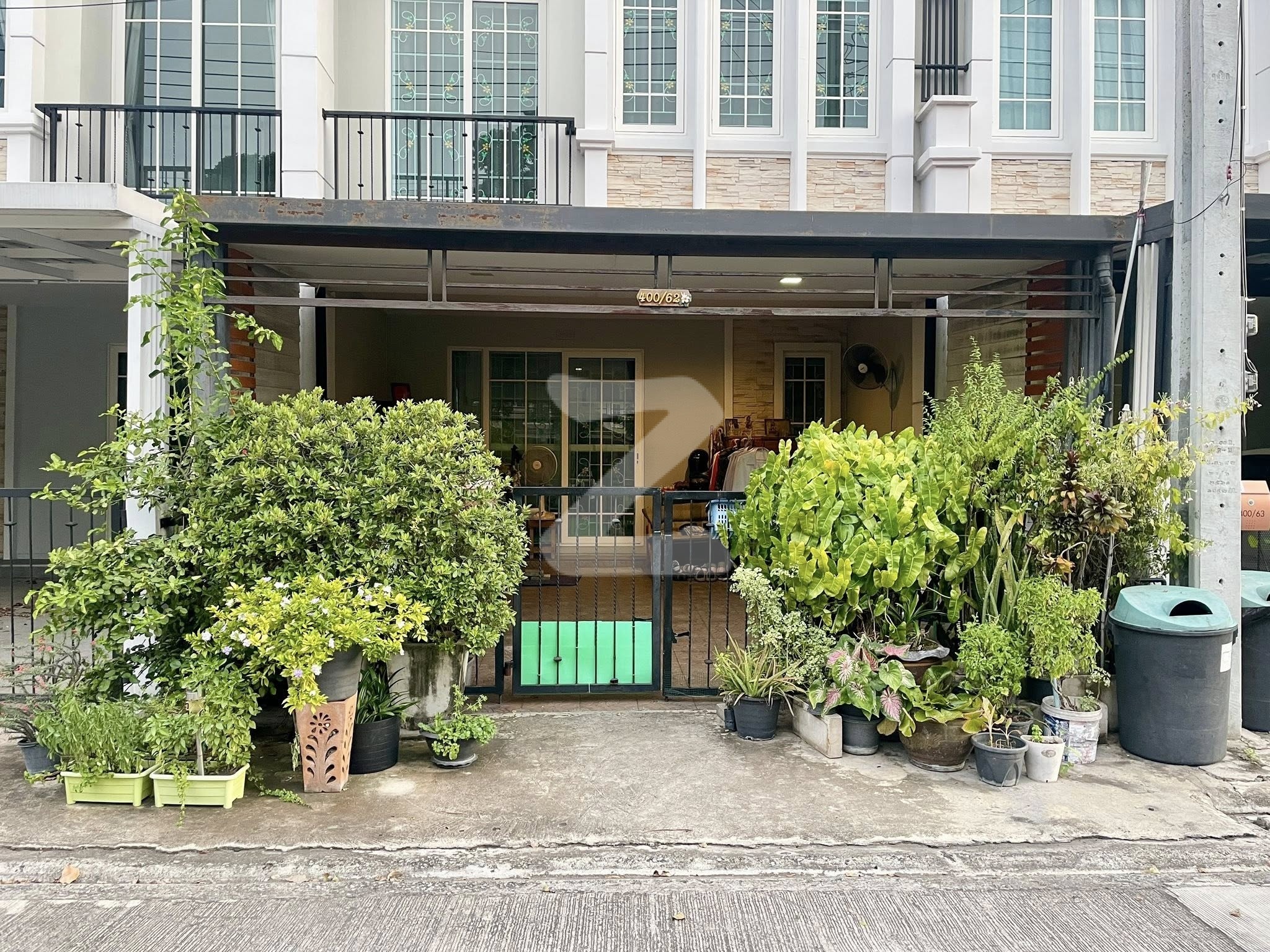[เจ้าของขายเอง] ขายทาวน์เฮ้าส์ : หมู่บ้านโกลเด้นทาวน์ 2 บางนา - สวนหลวง                                 : เจ้าของขายเอง (งดรับนายหน้า)