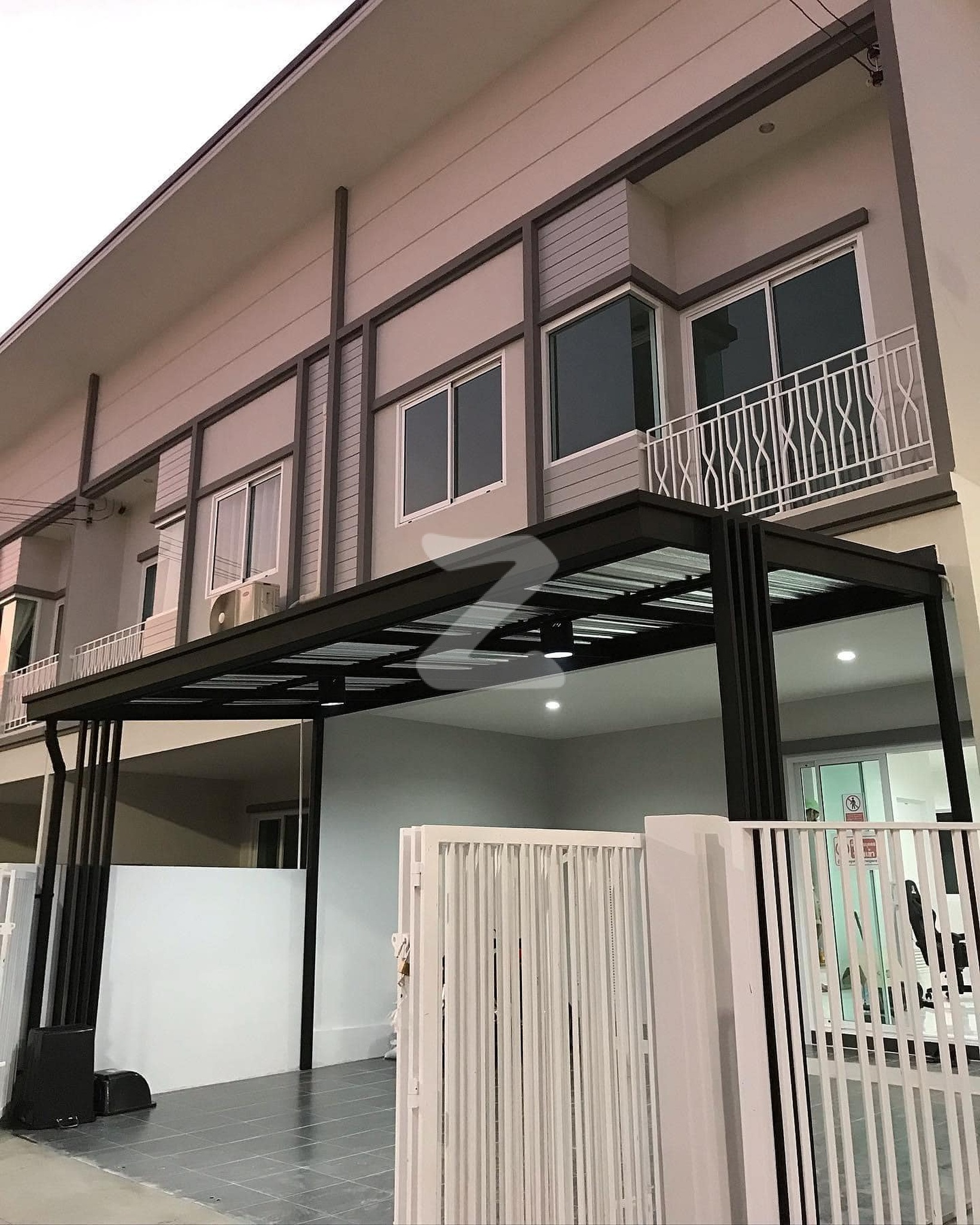 🏡ขายทาวน์โฮม #หมู่บ้านเดอะมิราเคิลเทพารักษ์ เจ้าของขายเอง 🩷✨ ใกล้ทางด่วน กาญจนาภิเษก เทพารักษ์(บางพลี) : เจ้าของขายเอง (งดรับนายหน้า)
